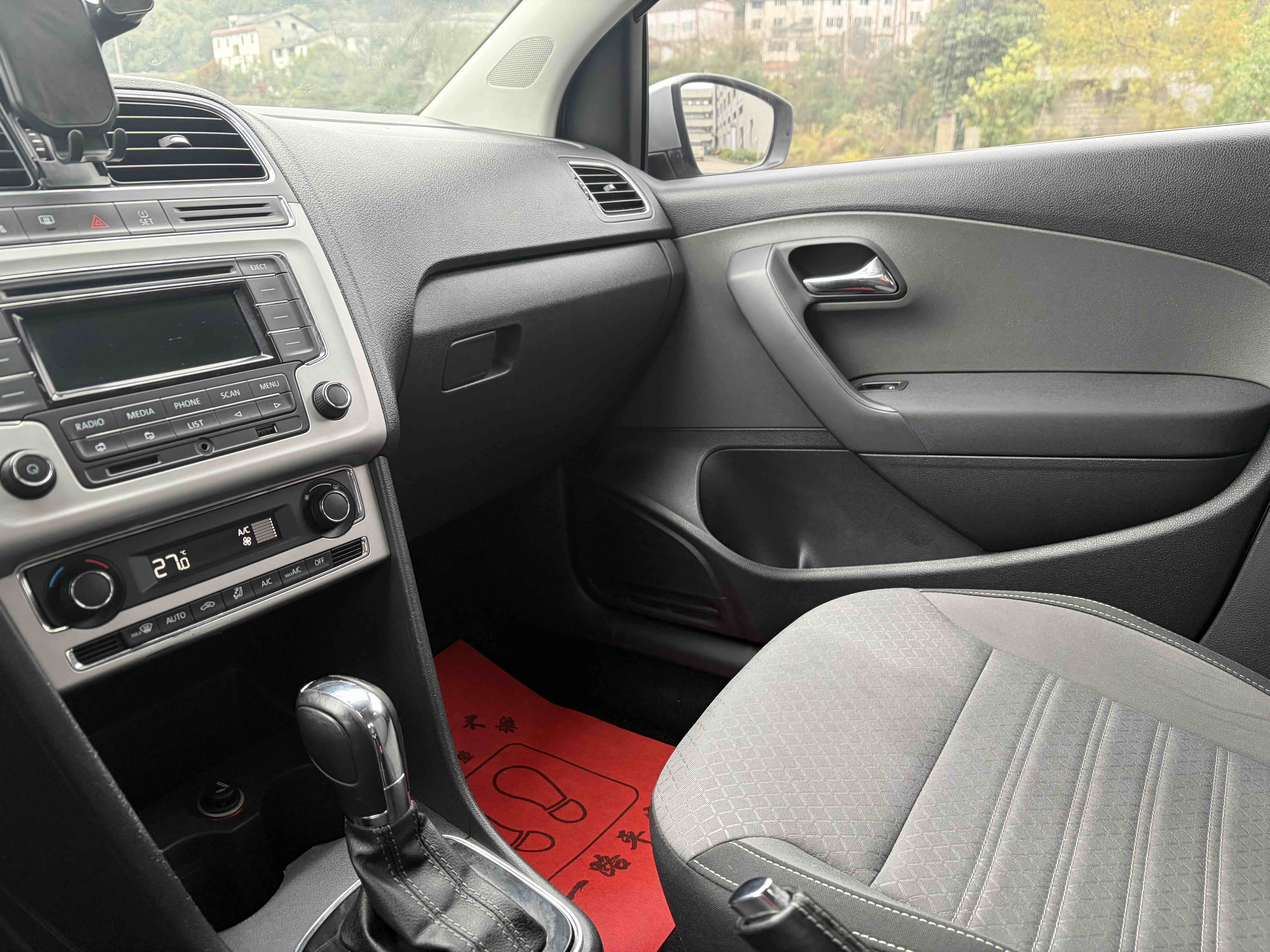 Polo 2016 #19 Polo 2016 car image #19