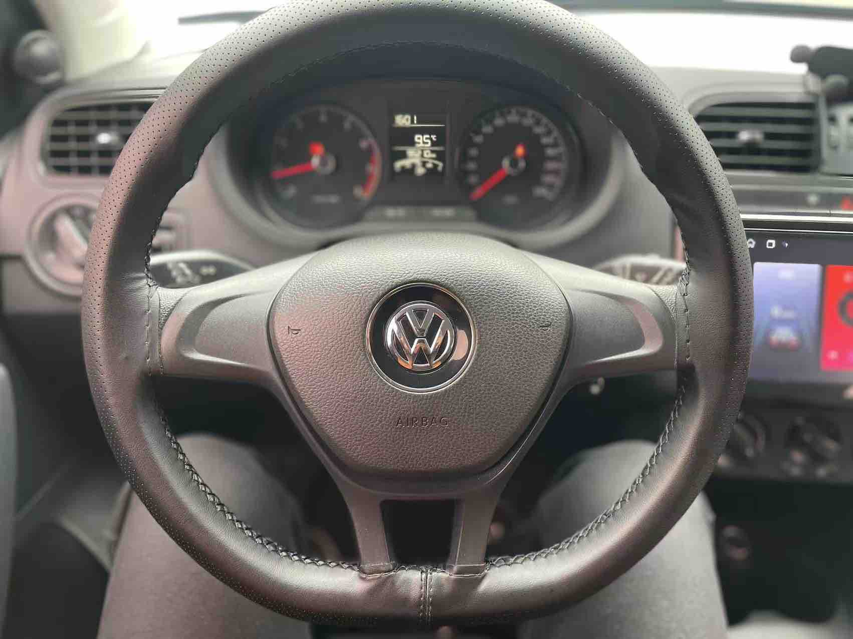 Polo 2015 汽车图片 #19