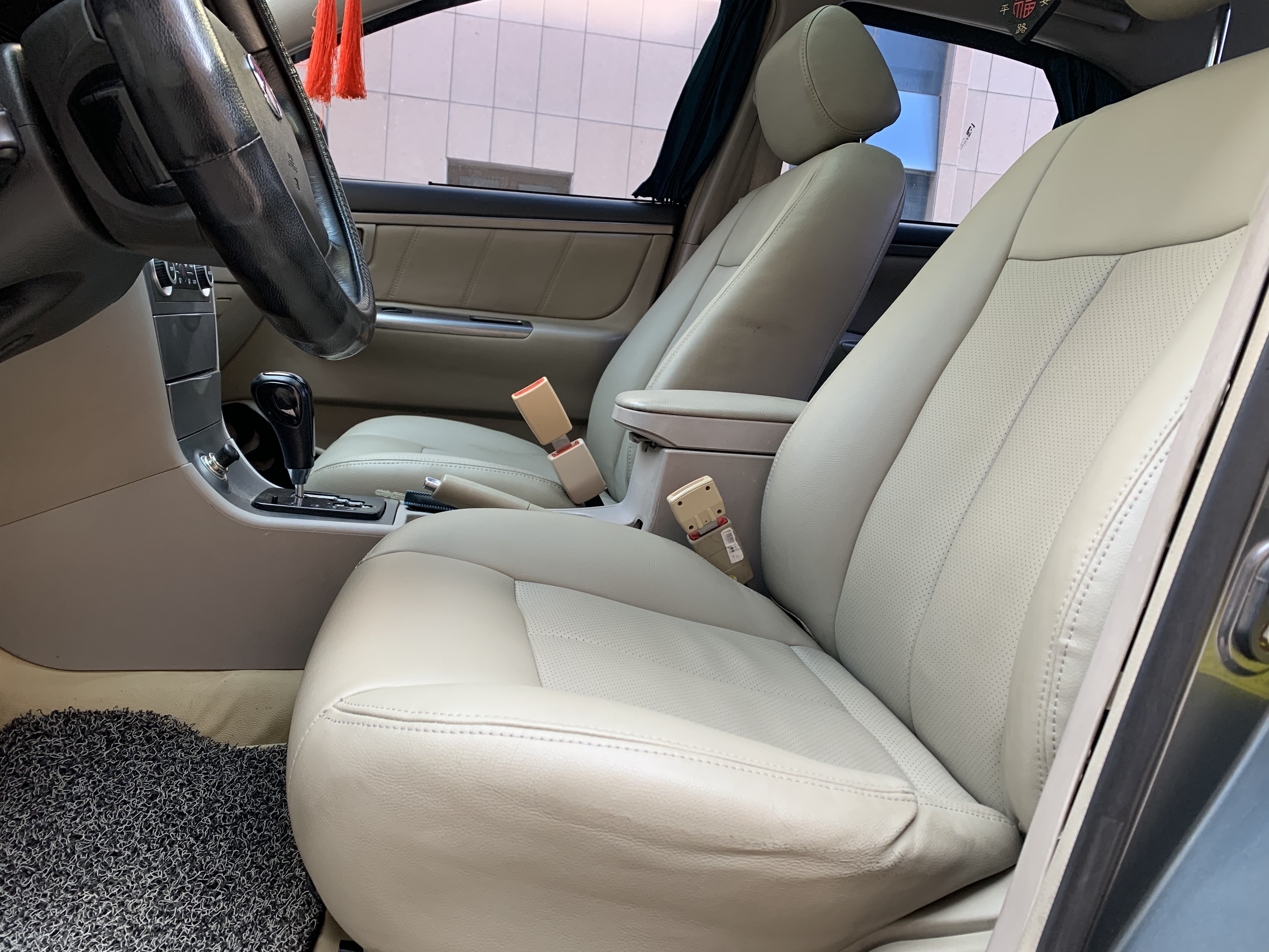 GEELY Seascape 2014 #19 GEELY Seascape 2014 car image #19