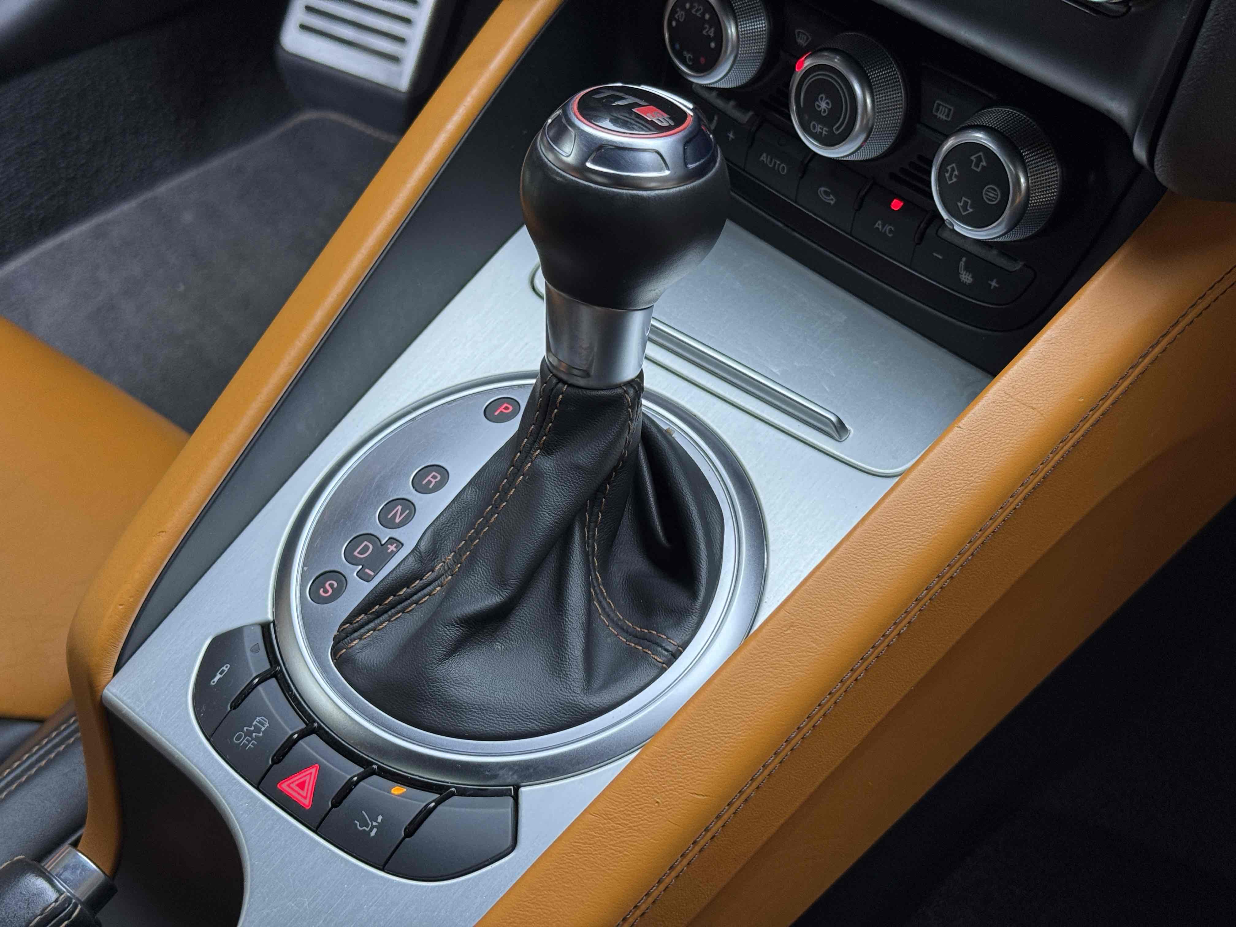 Audi TTS 2015 #19 Audi TTS 2015 car image #19