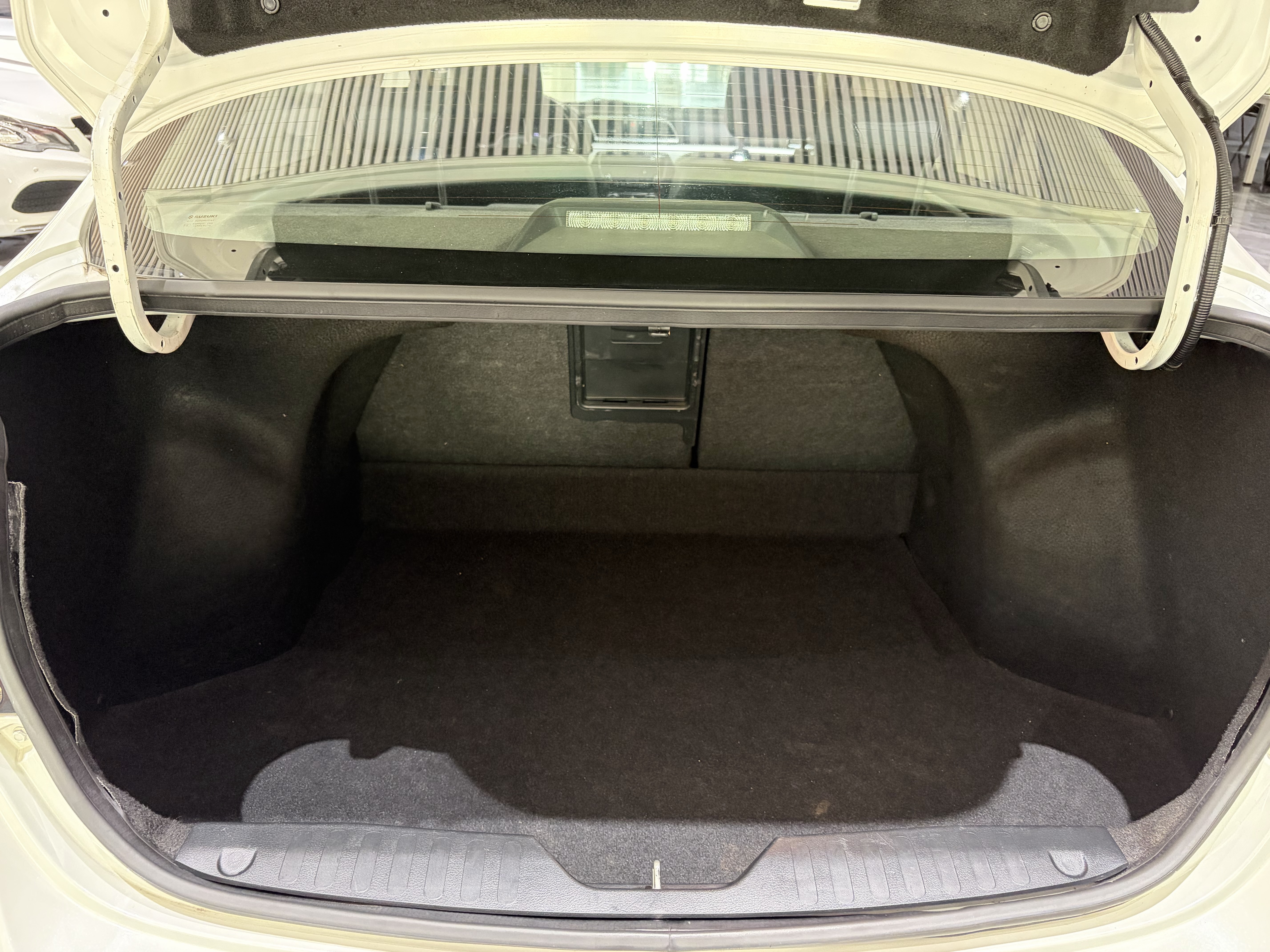 铃木 启悦 2017 汽车图片 #19