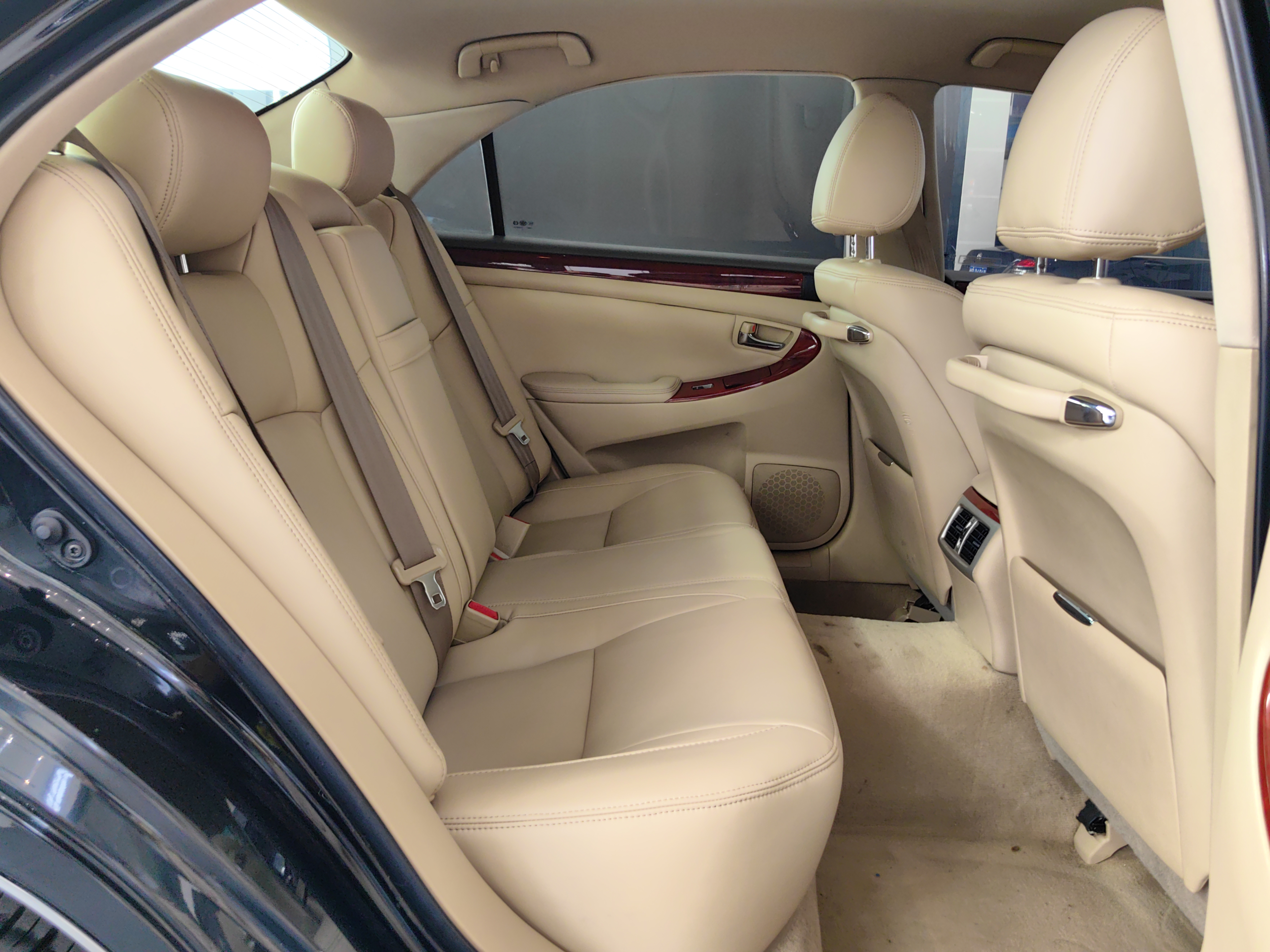 HongQi ShengShi 2008 #19 HongQi ShengShi 2008 صورة سيارة #19