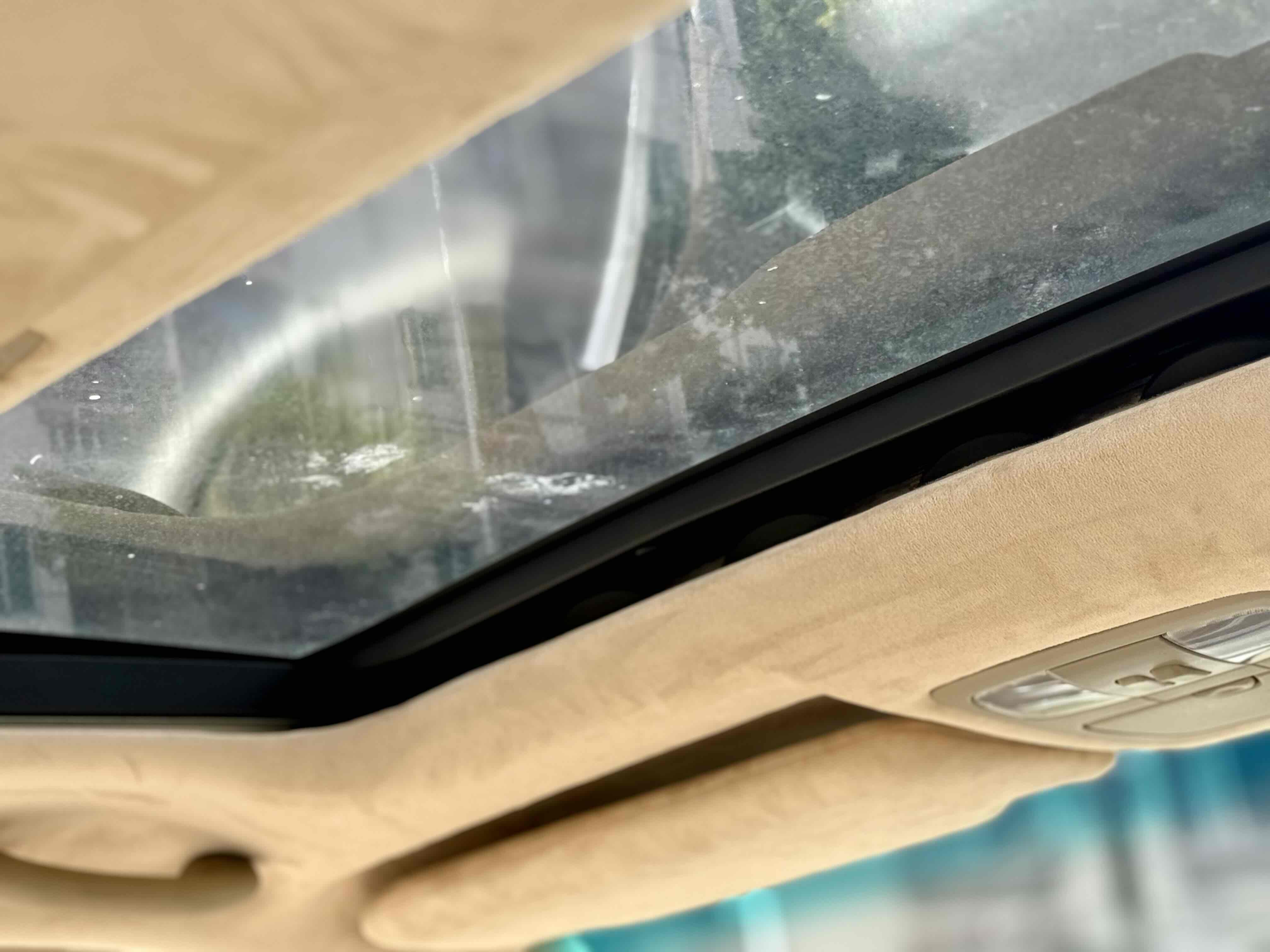 Toyota Prado (Imported) 2003 car image #19