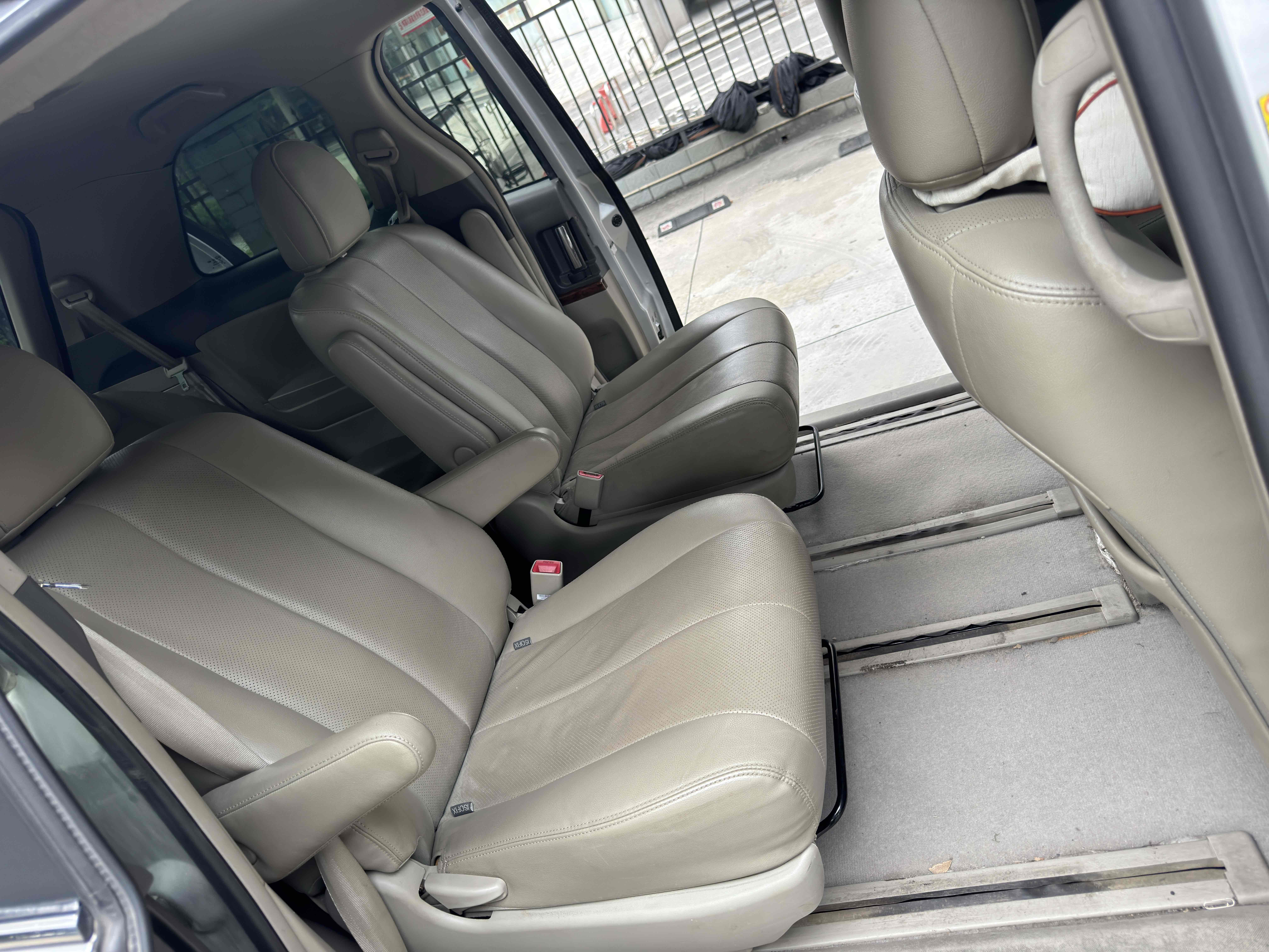 BYD M6 2017 #19 BYD M6 2017 صورة سيارة #19