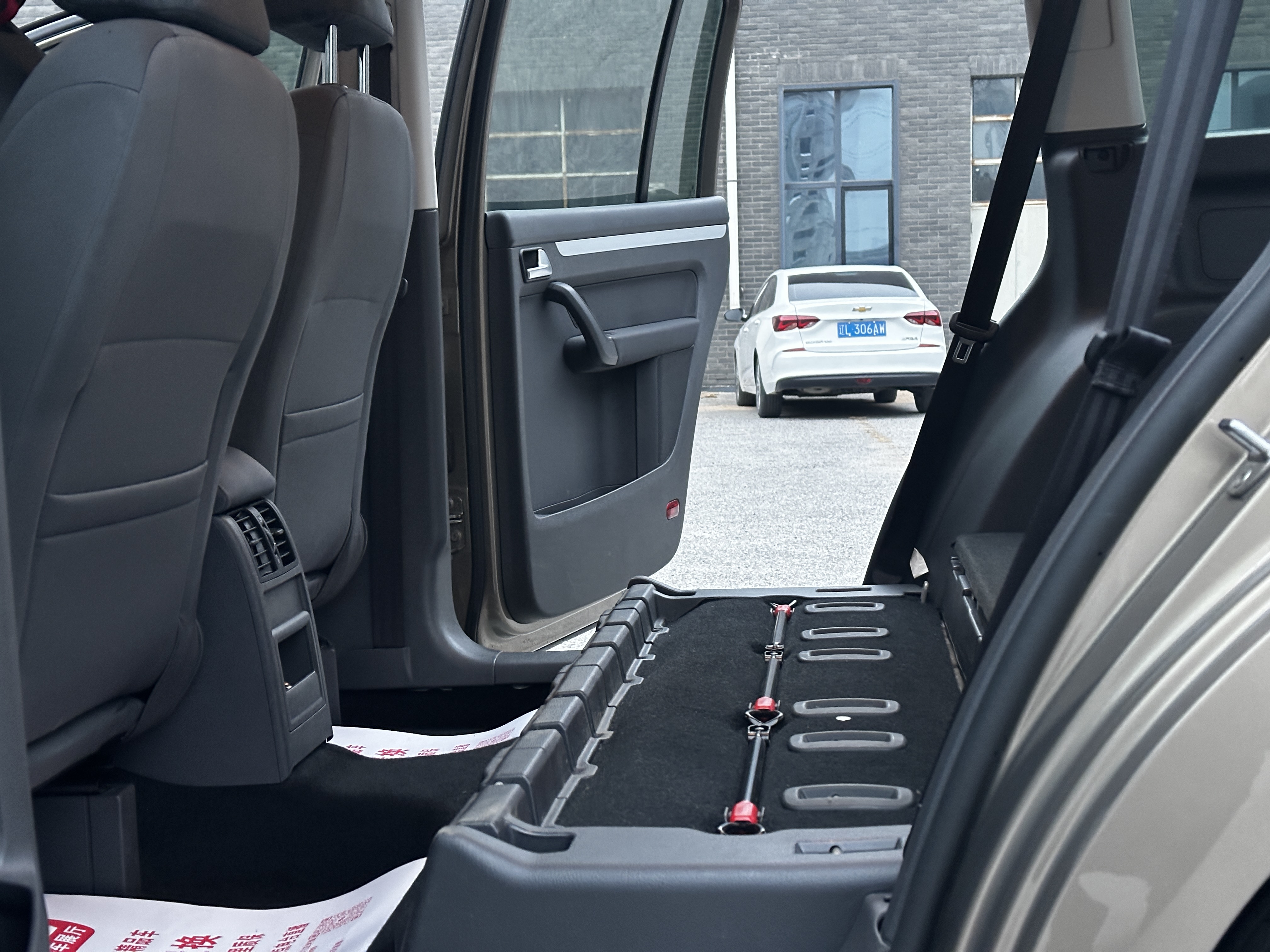 Volkswagen Touran 2015 immagine di auto #19