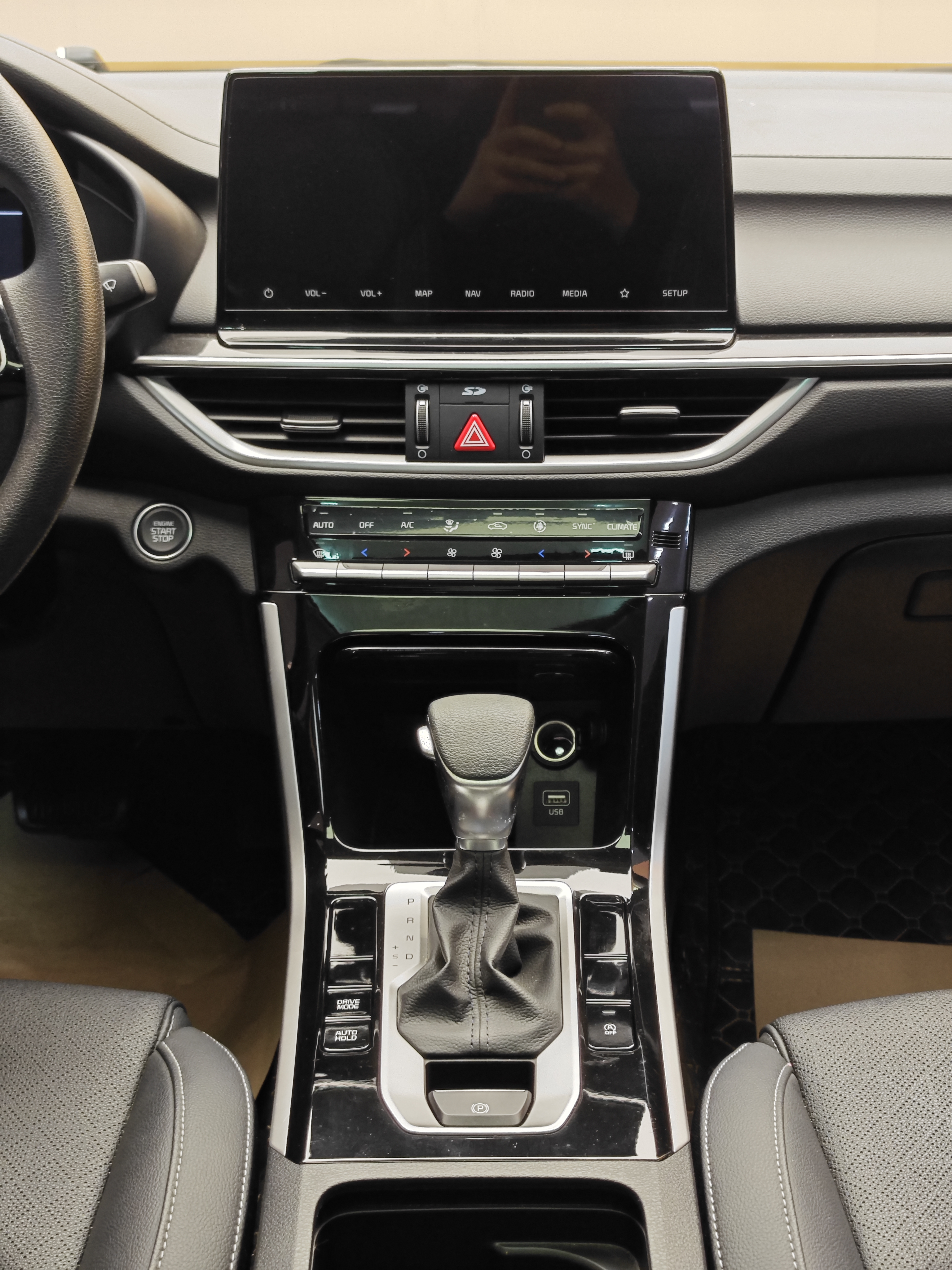 起亚 起亚K3 2020 汽车图片 #19