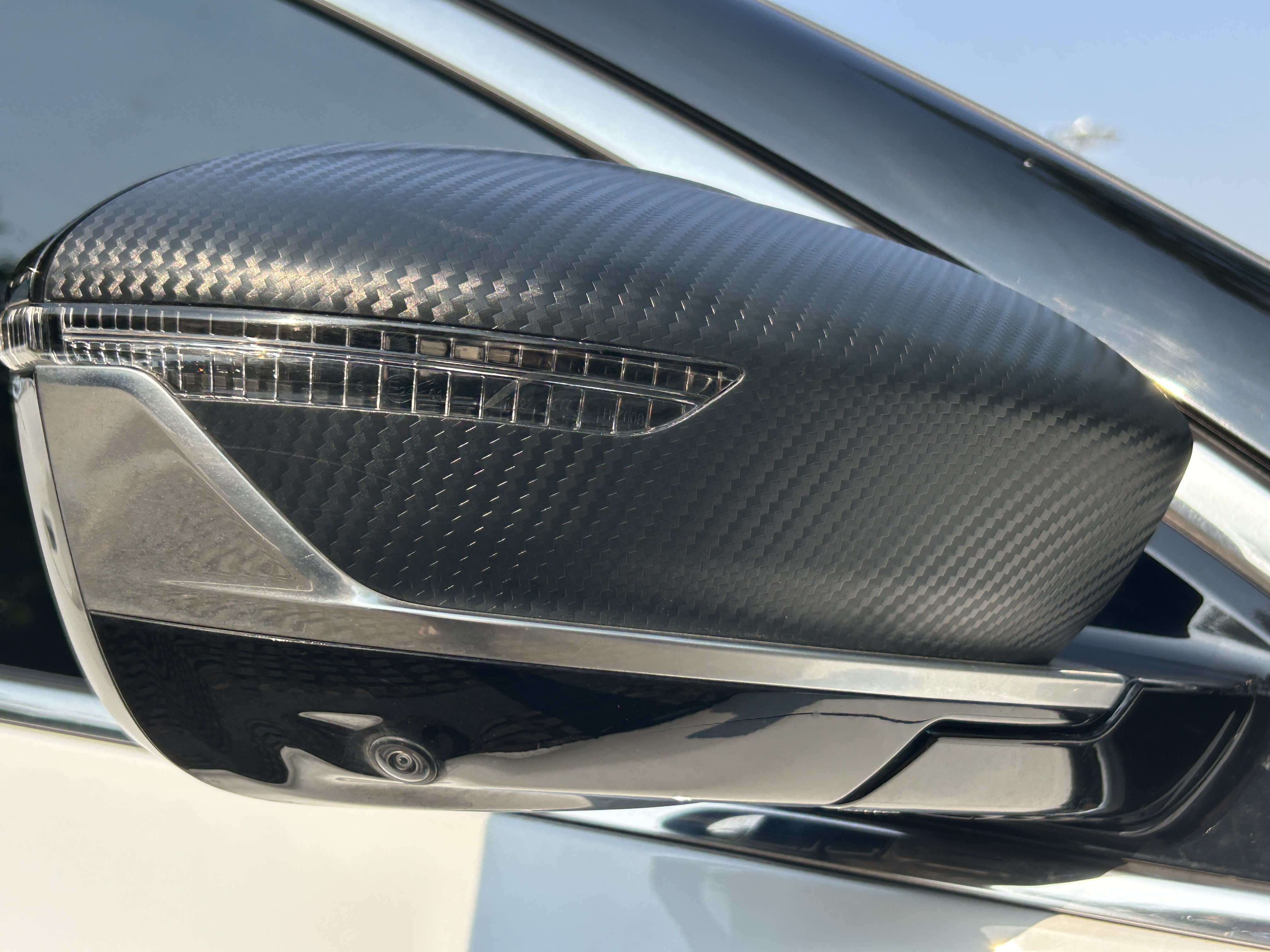 GEELY Coolray 2020 #19 GEELY Coolray 2020 car image #19