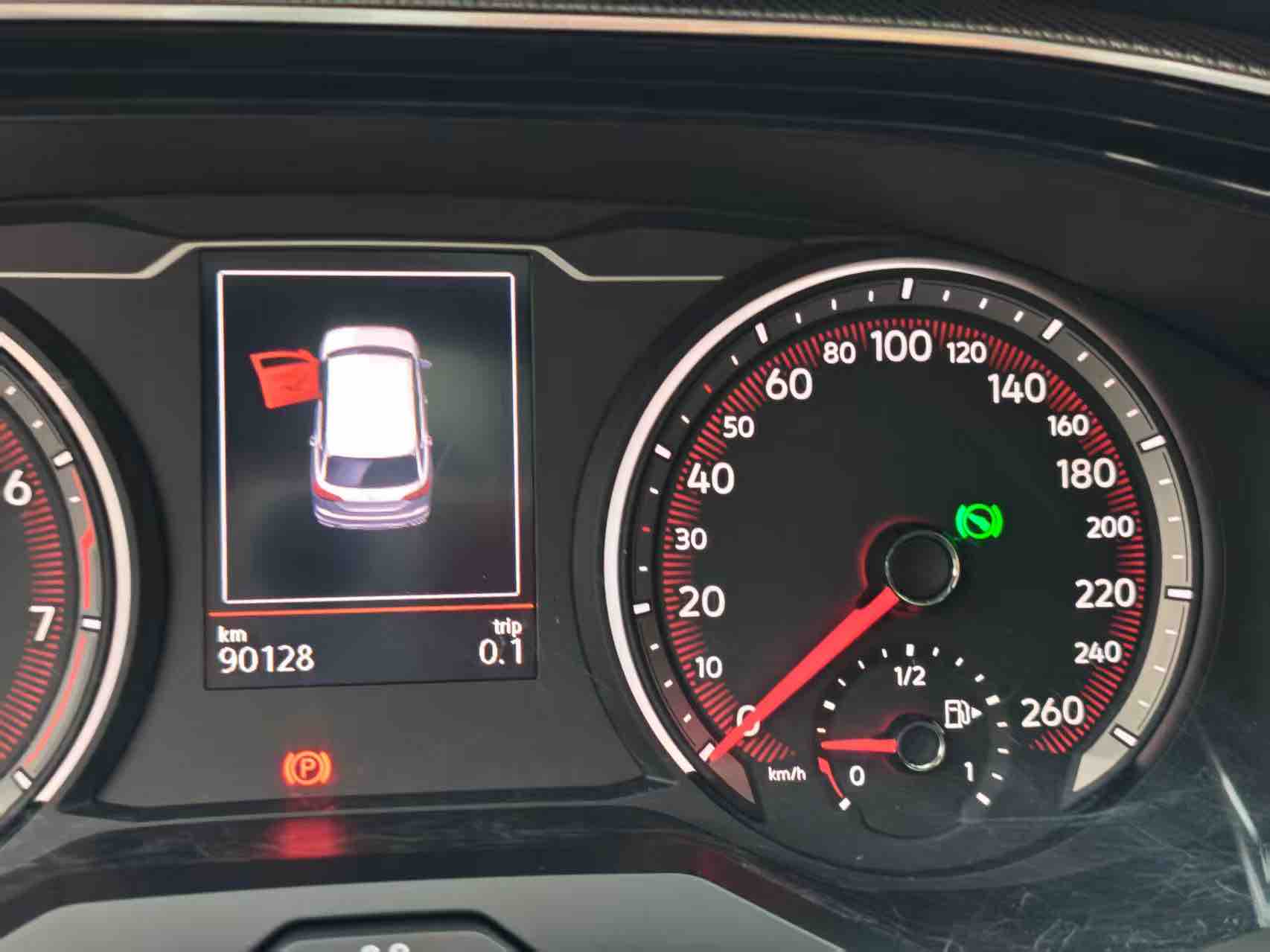 Volkswagen Tayron 2020 car image #19