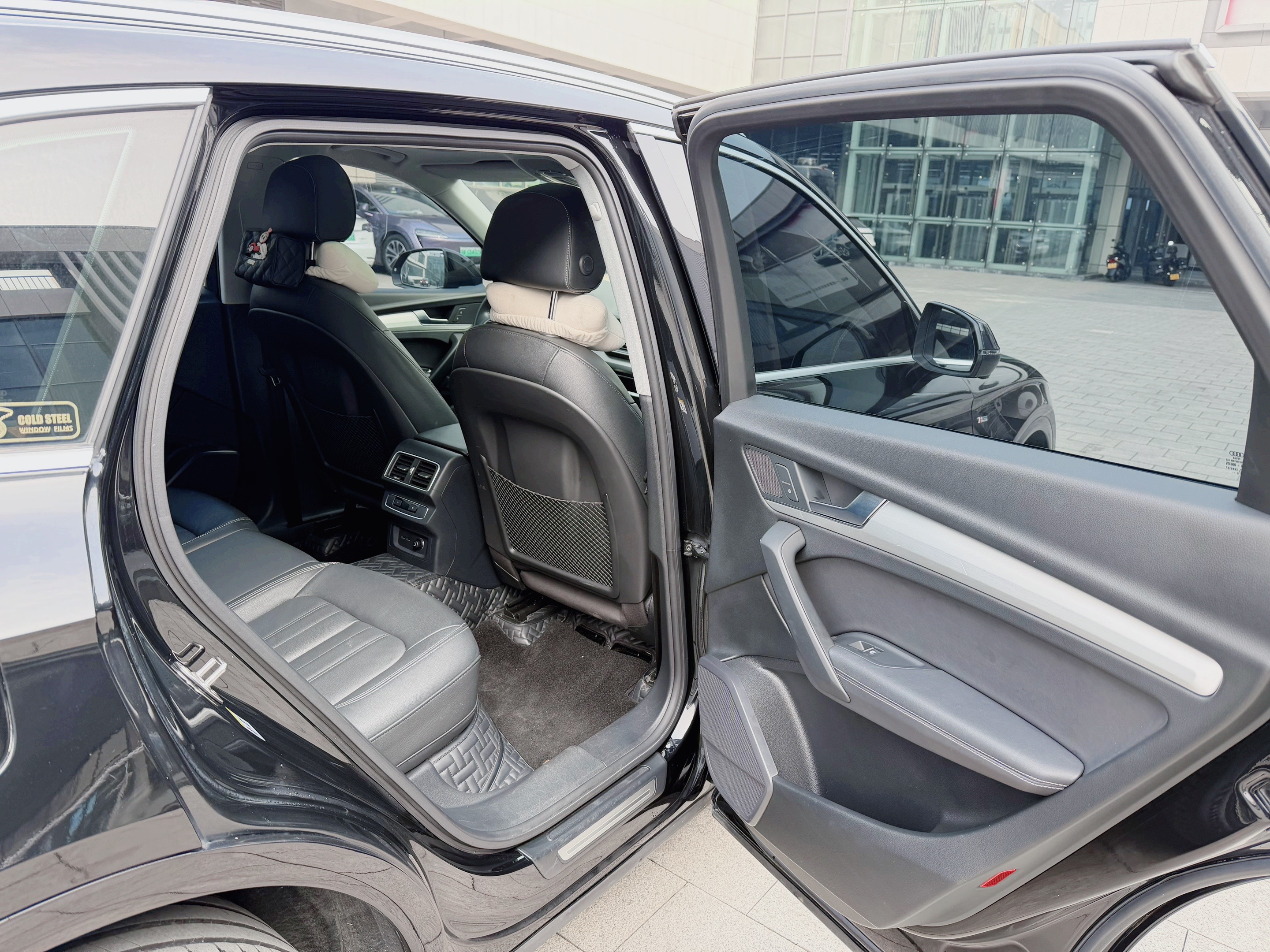 Audi Q5L 2020 car image #19