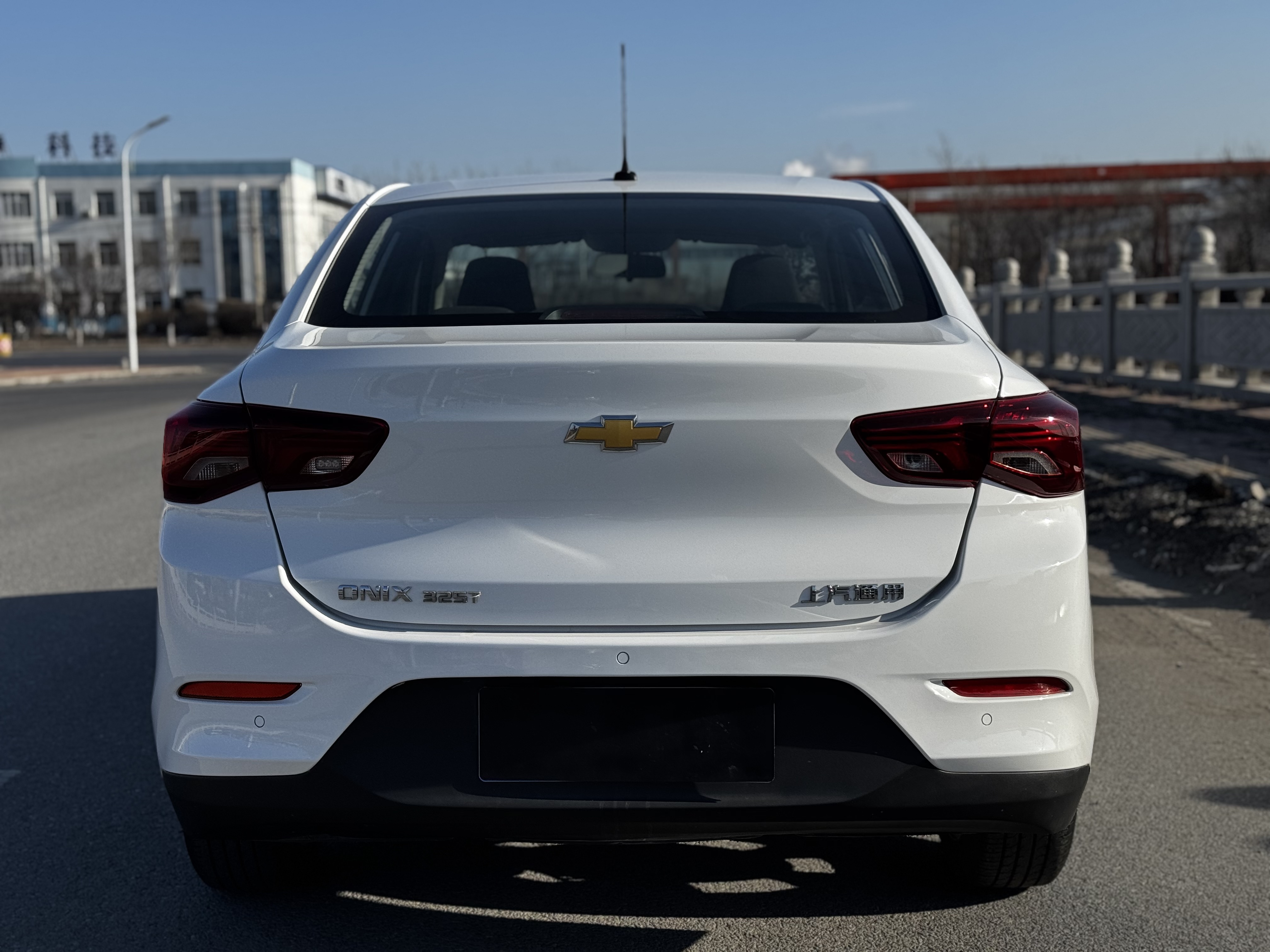 Chevrolet Cavalier 2020 car image #19