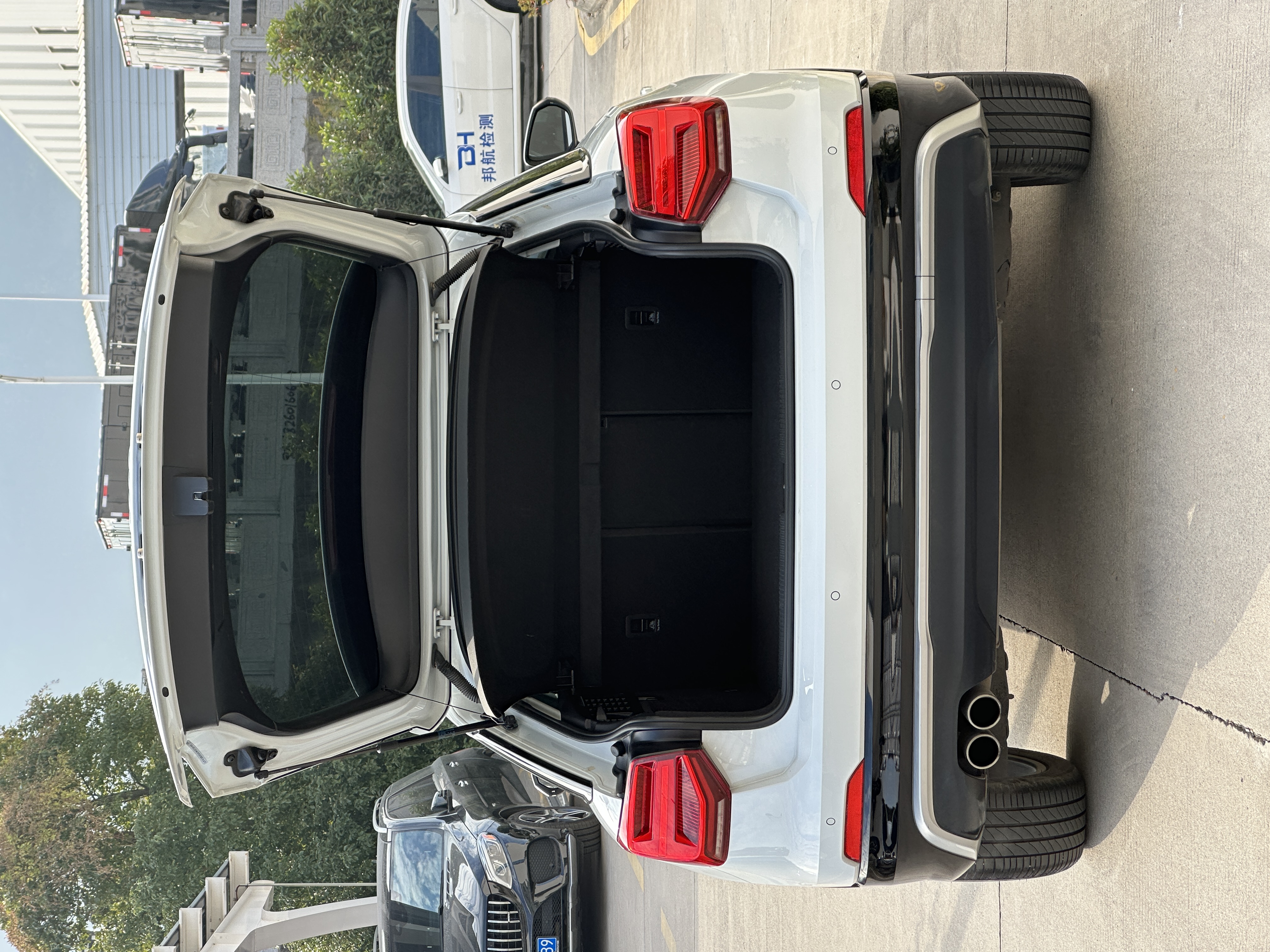 Q2L 2019 car image #19