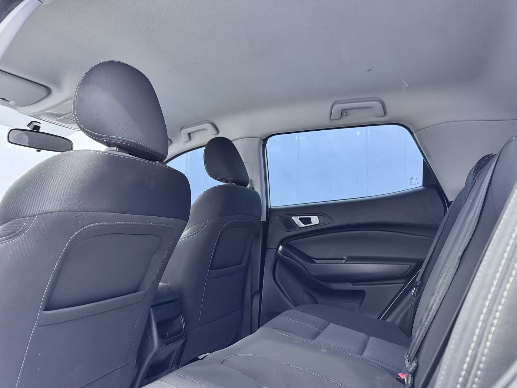 Chery Tiggo 5x 2020 #19 Chery Tiggo 5x 2020 car image #19