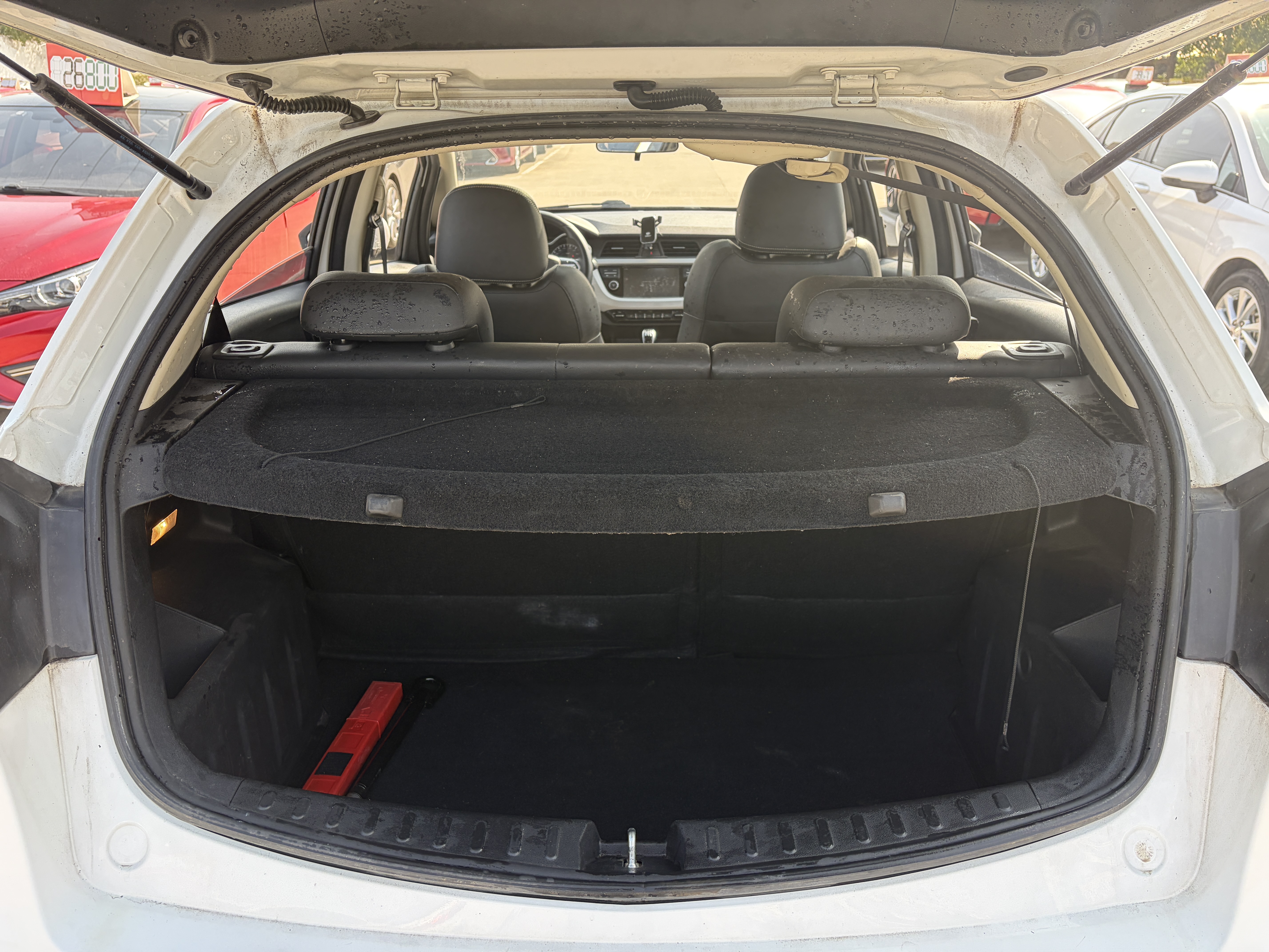 2020 #19 2020 car image #19