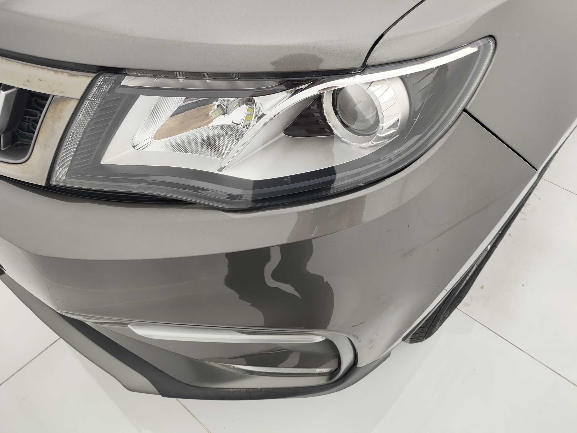 GEELY Boyue 2020 #19 GEELY Boyue 2020 car image #19