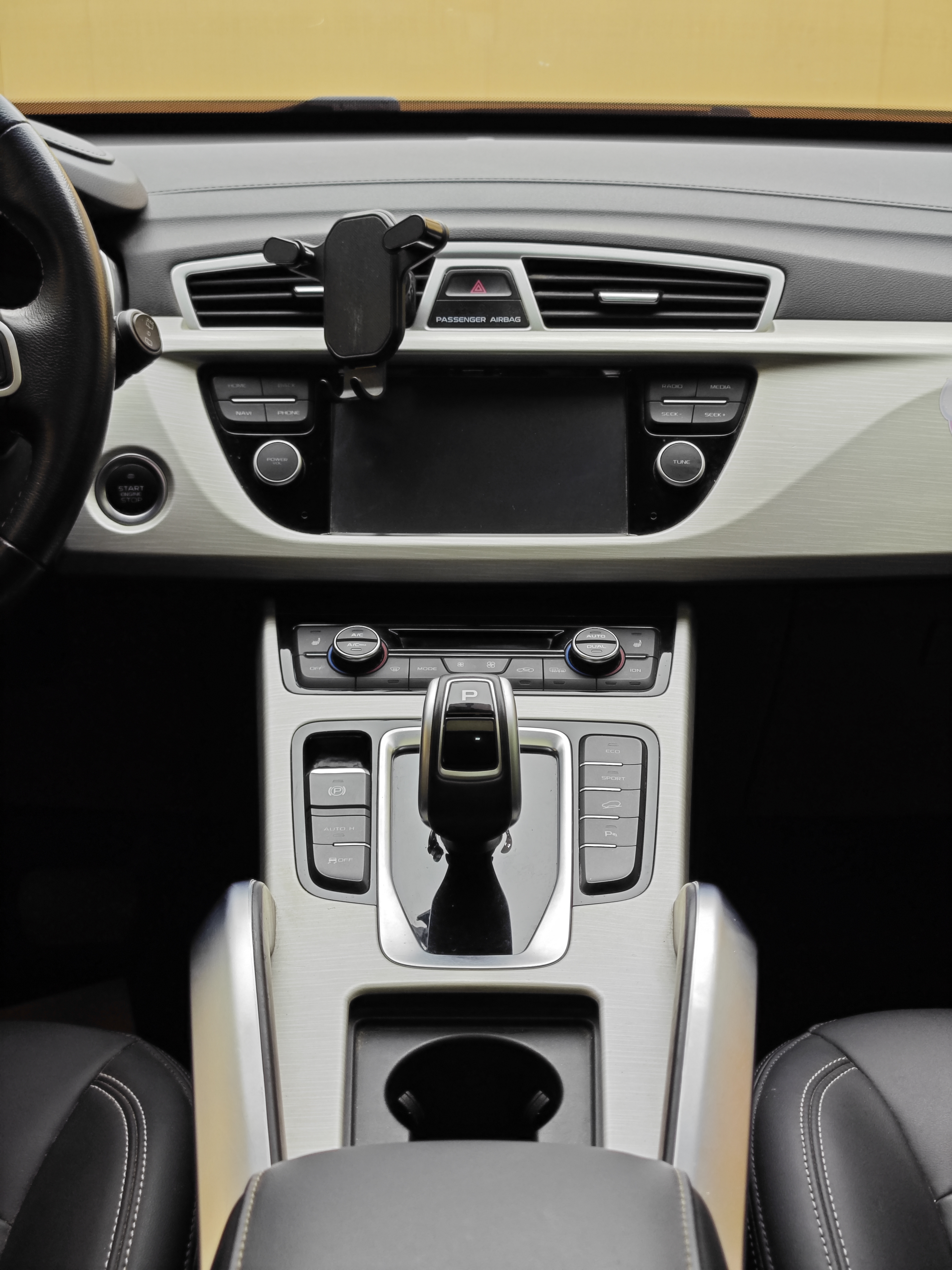 GEELY Boyue 2020 #19 GEELY Boyue 2020 car image #19
