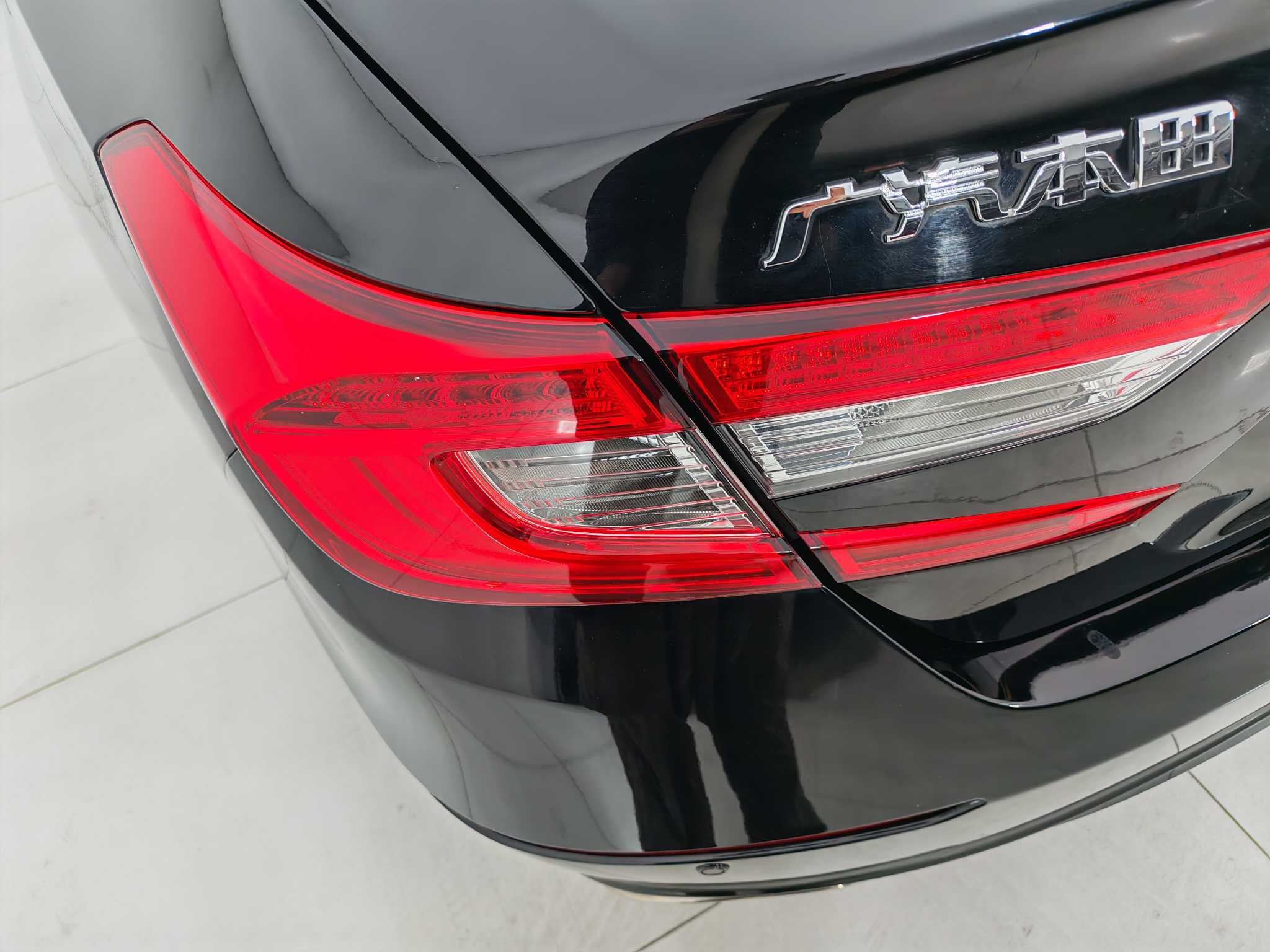 Honda Accord 2021 immagine di auto #19