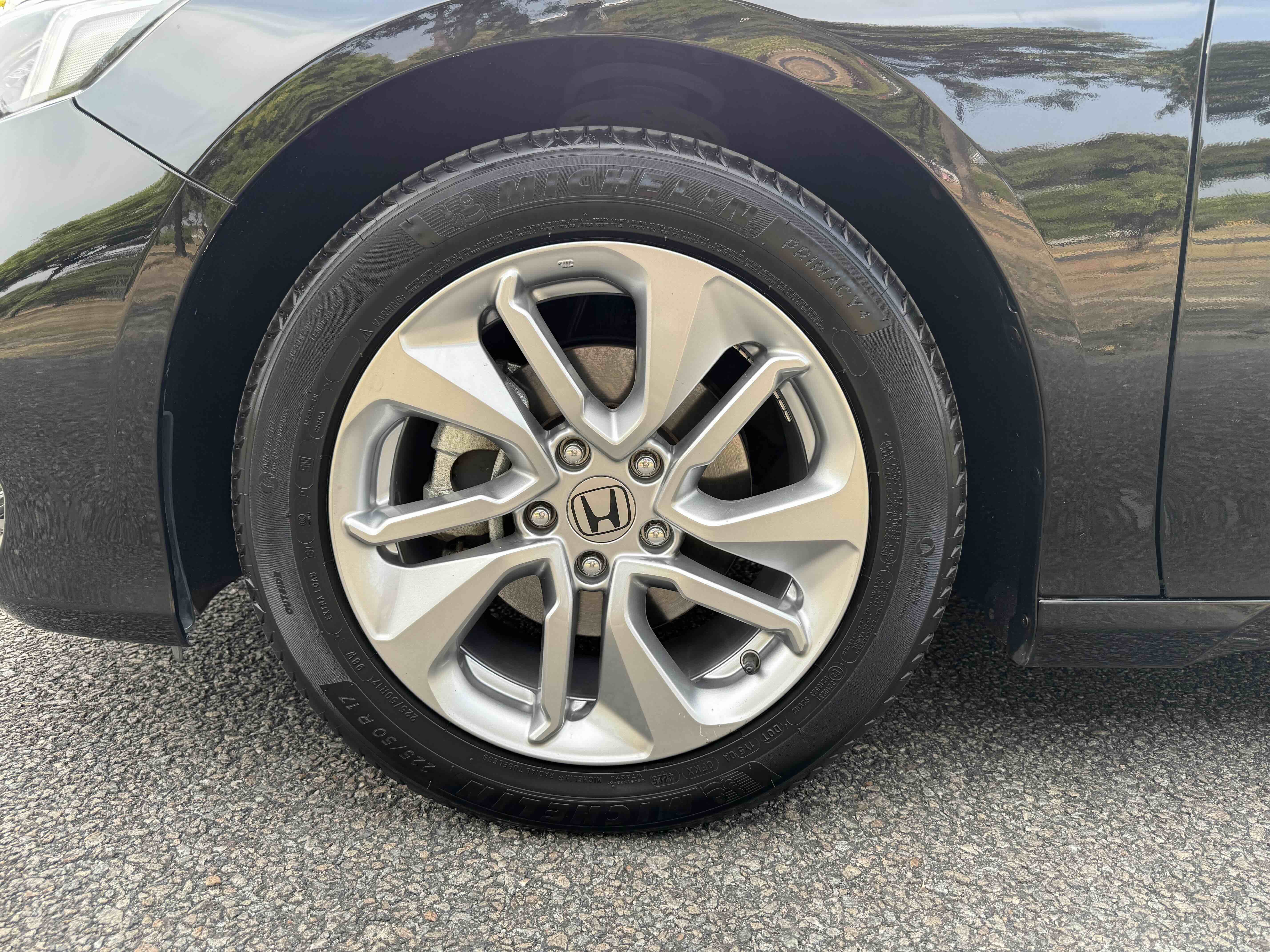 Honda Accord 2020 #19 Honda Accord 2020 car image #19