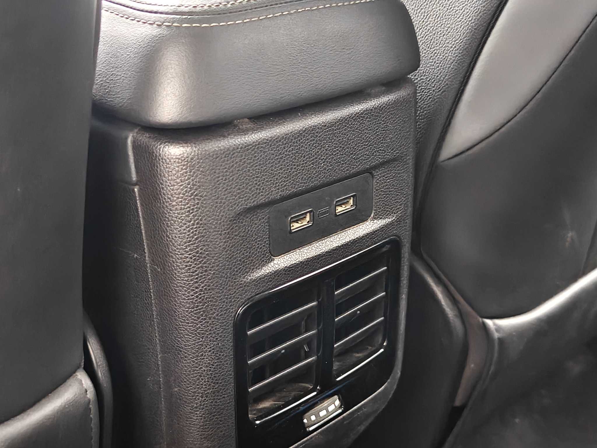 Xpeng G3 2020 #19 Xpeng G3 2020 immagine di auto #19