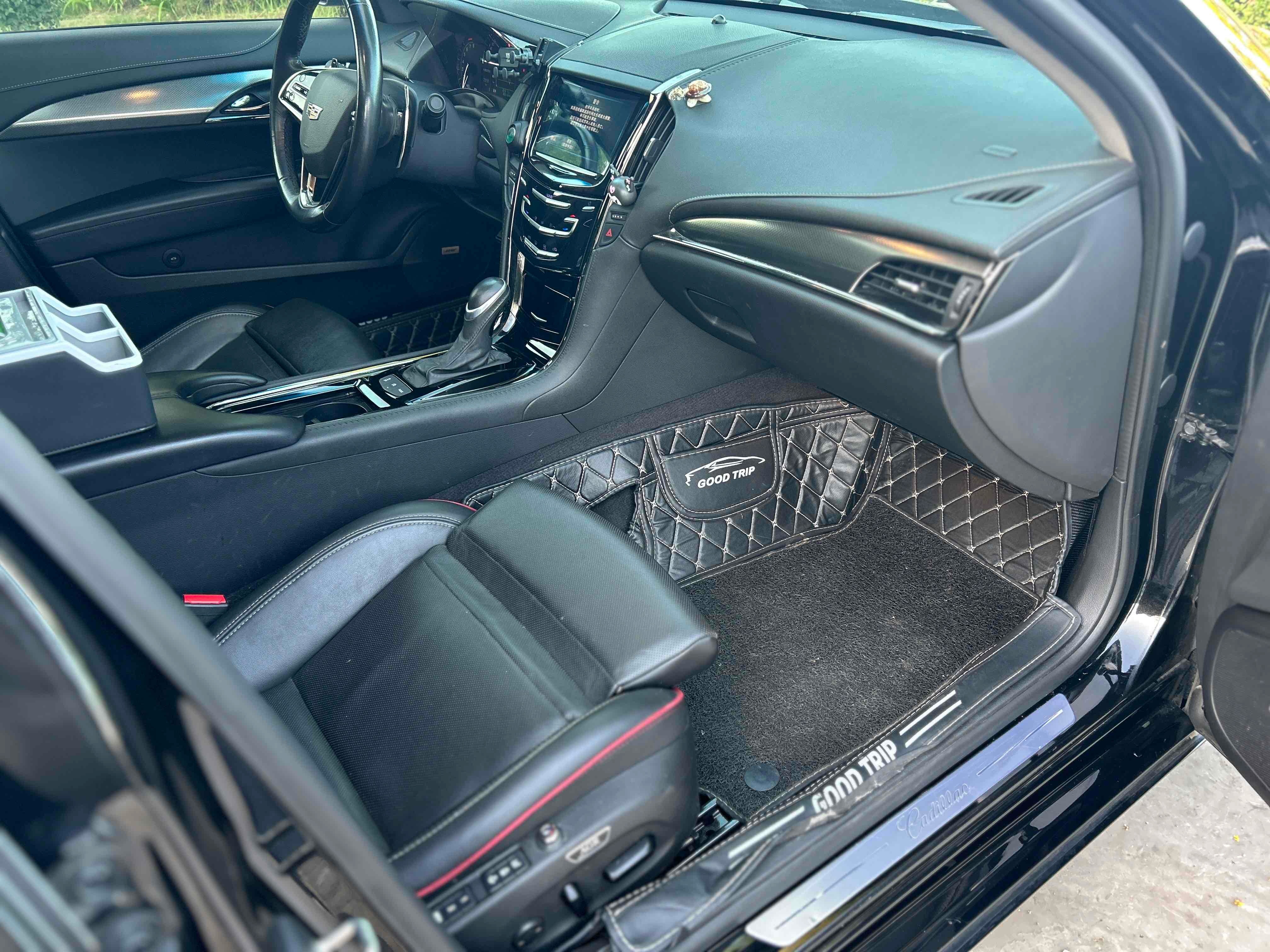 BYD Song Pro 2019 car image #19