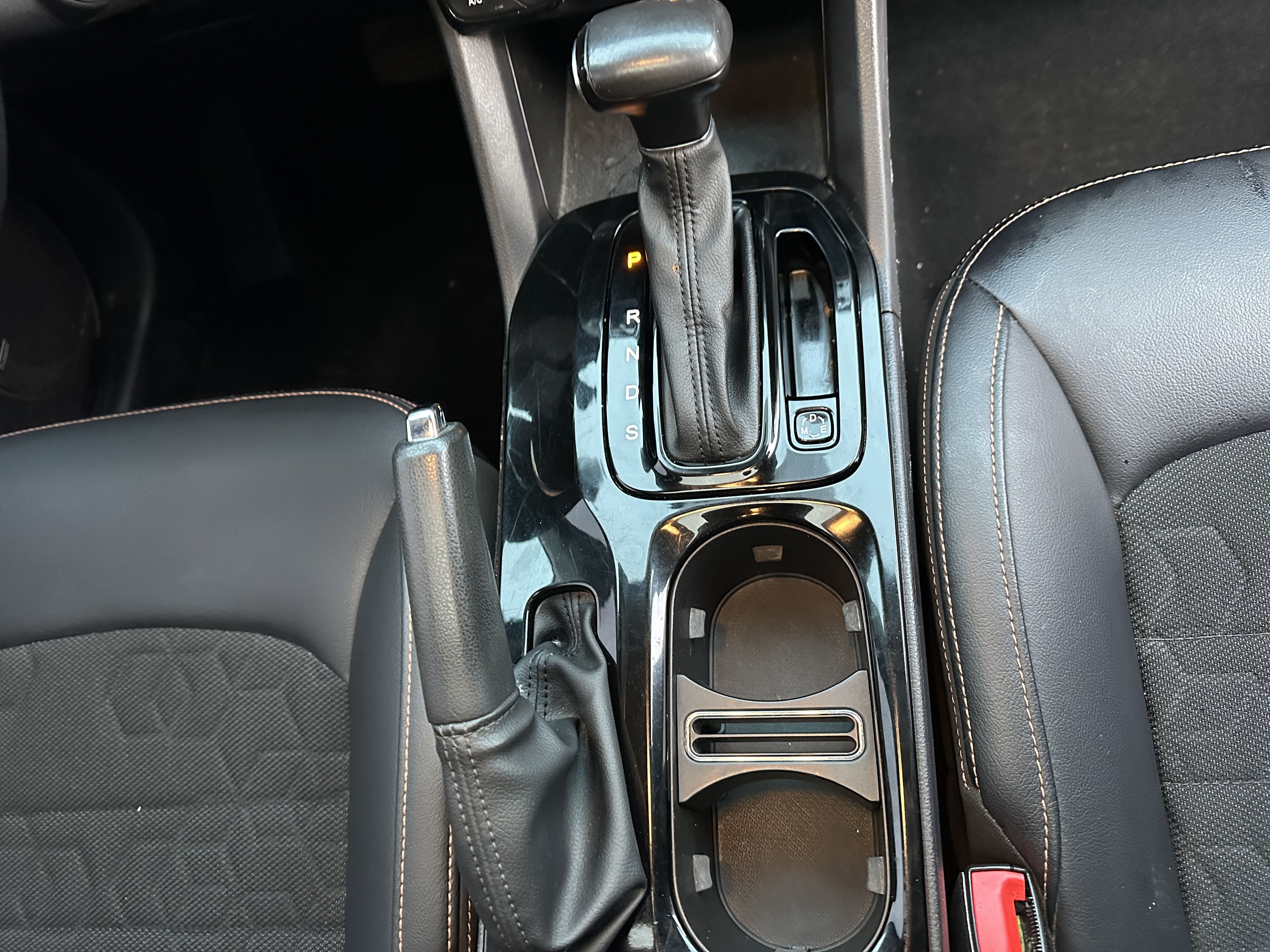 GAC Trumpchi GS3 2020 car image #19
