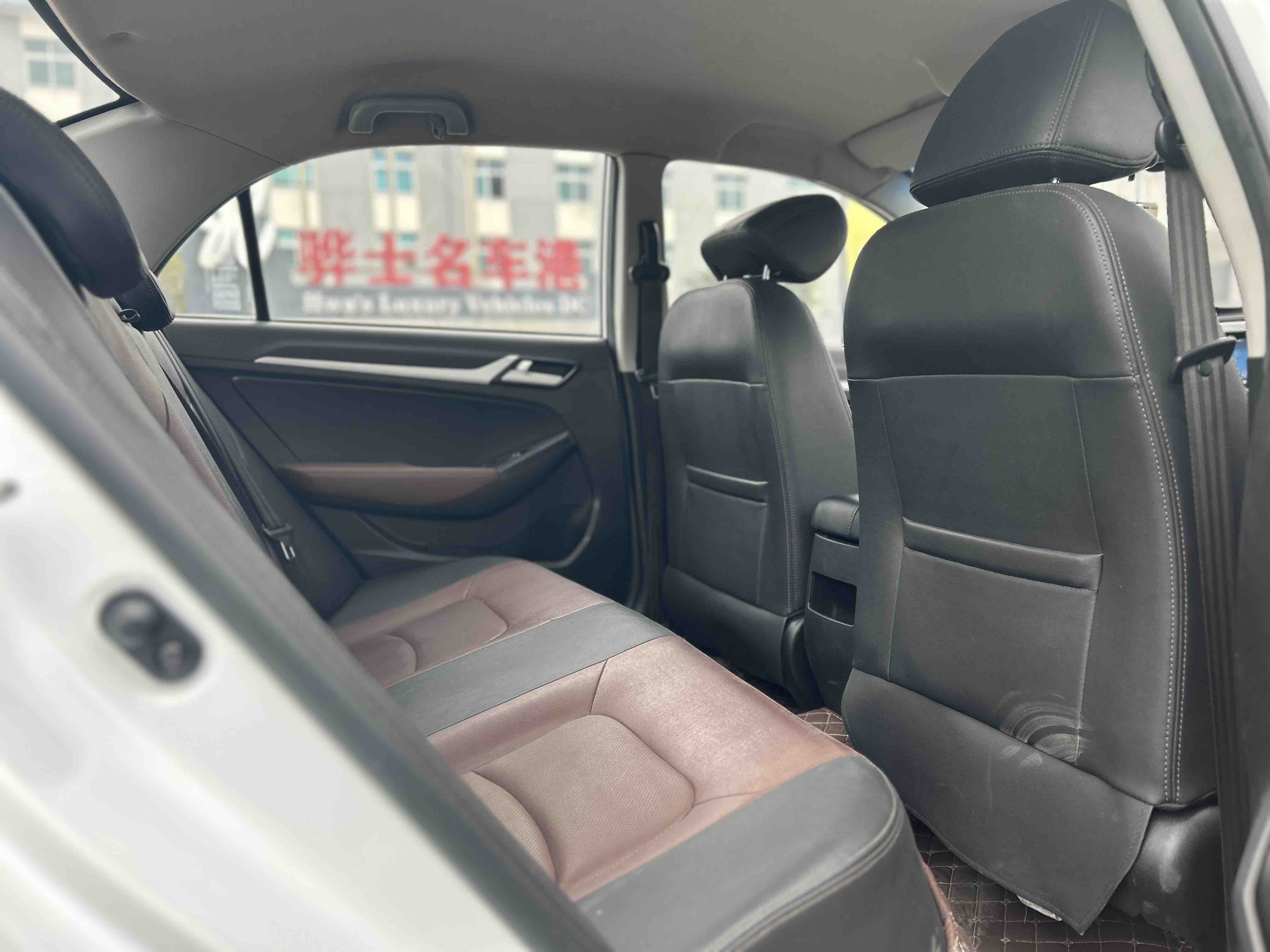 GEELY 2017 immagine di auto #19