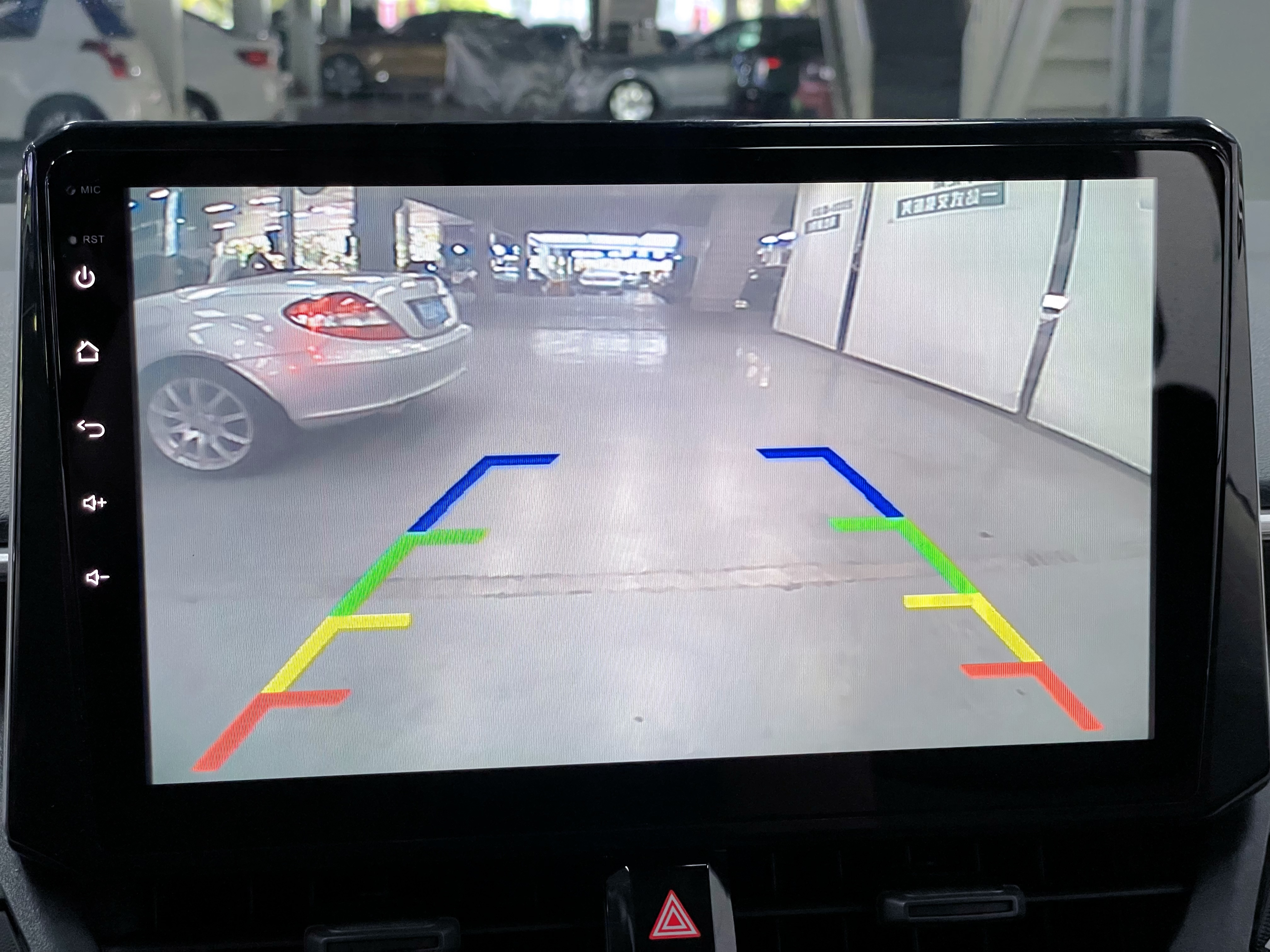 卡罗拉 2020 汽车图片 #19