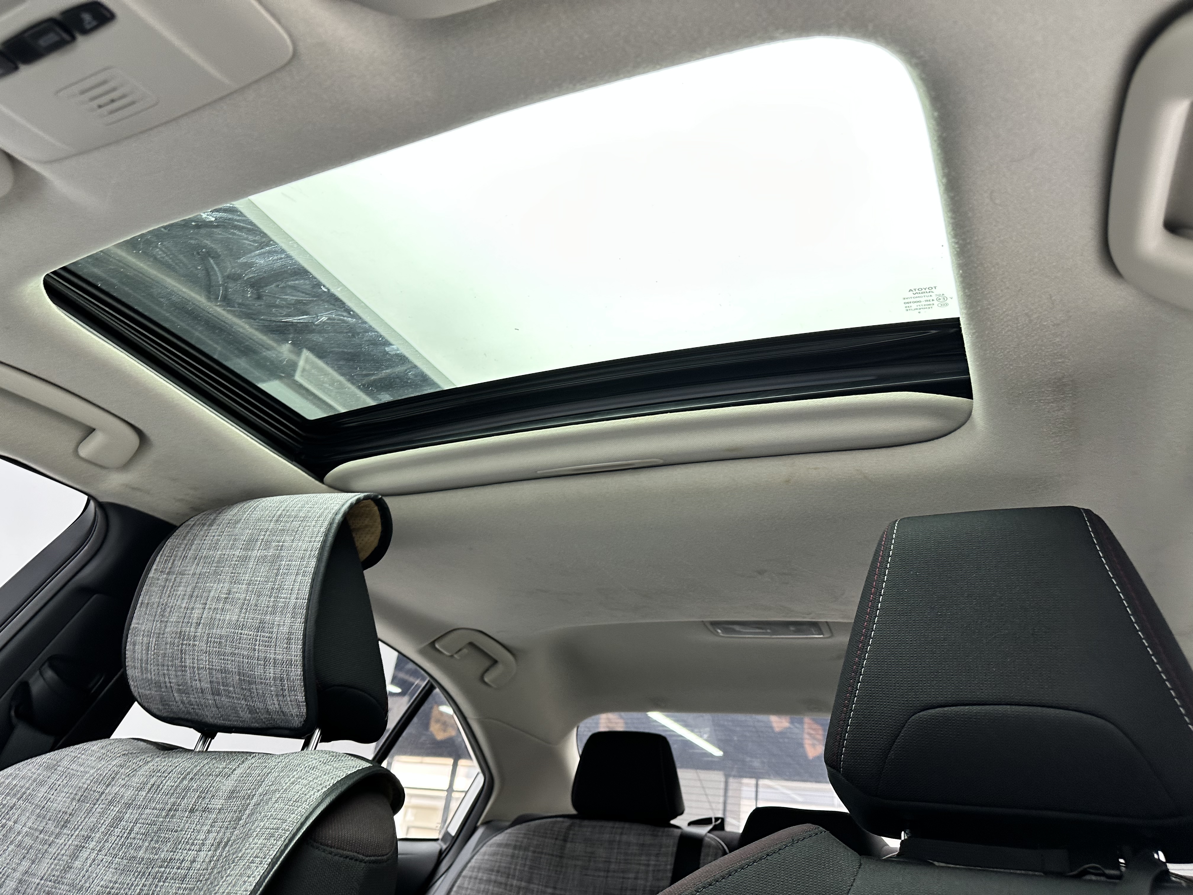 Corolla 2019 #19 Corolla 2019 car image #19