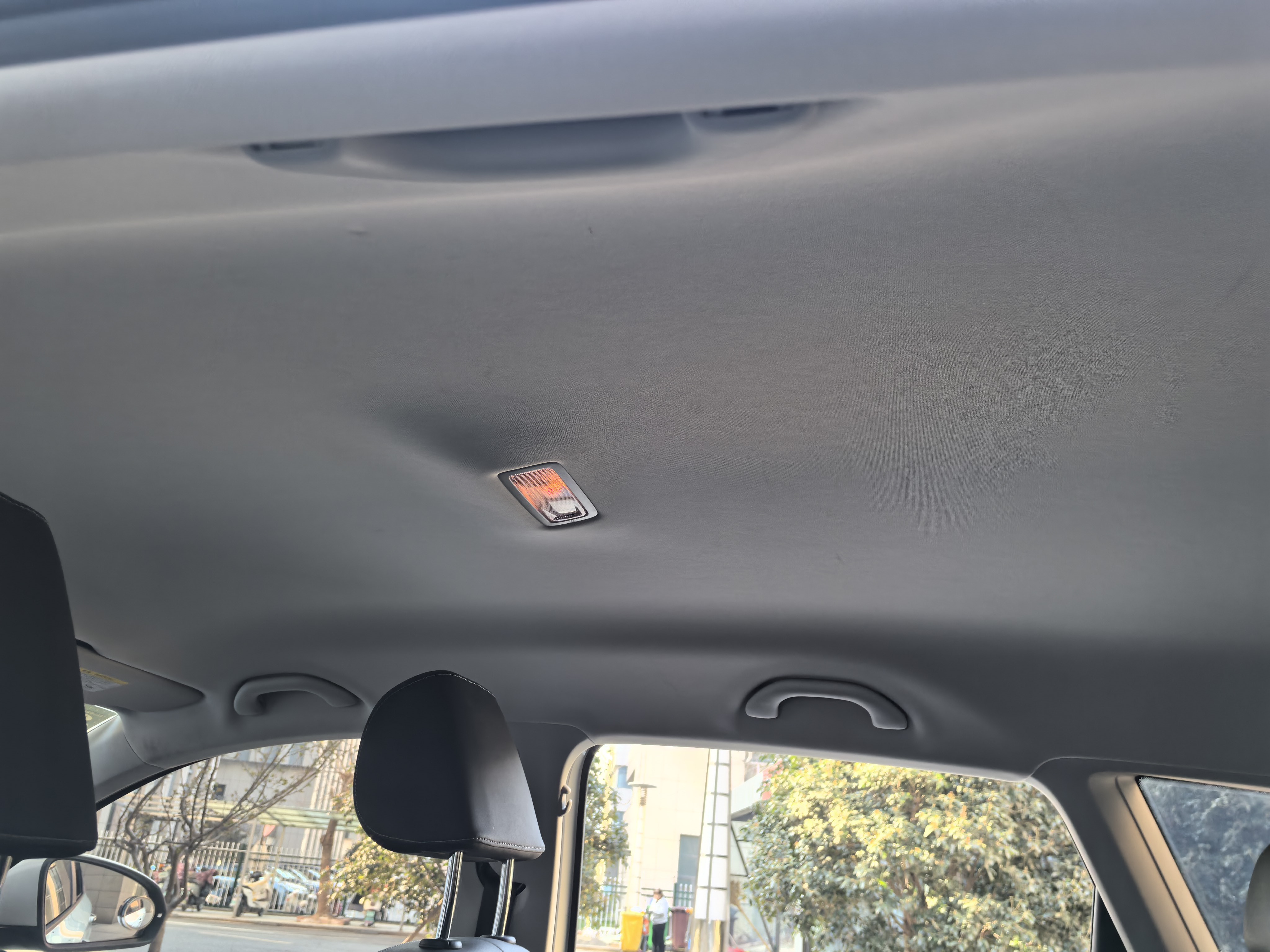 捷达 捷达VS5 2020 汽车图片 #19