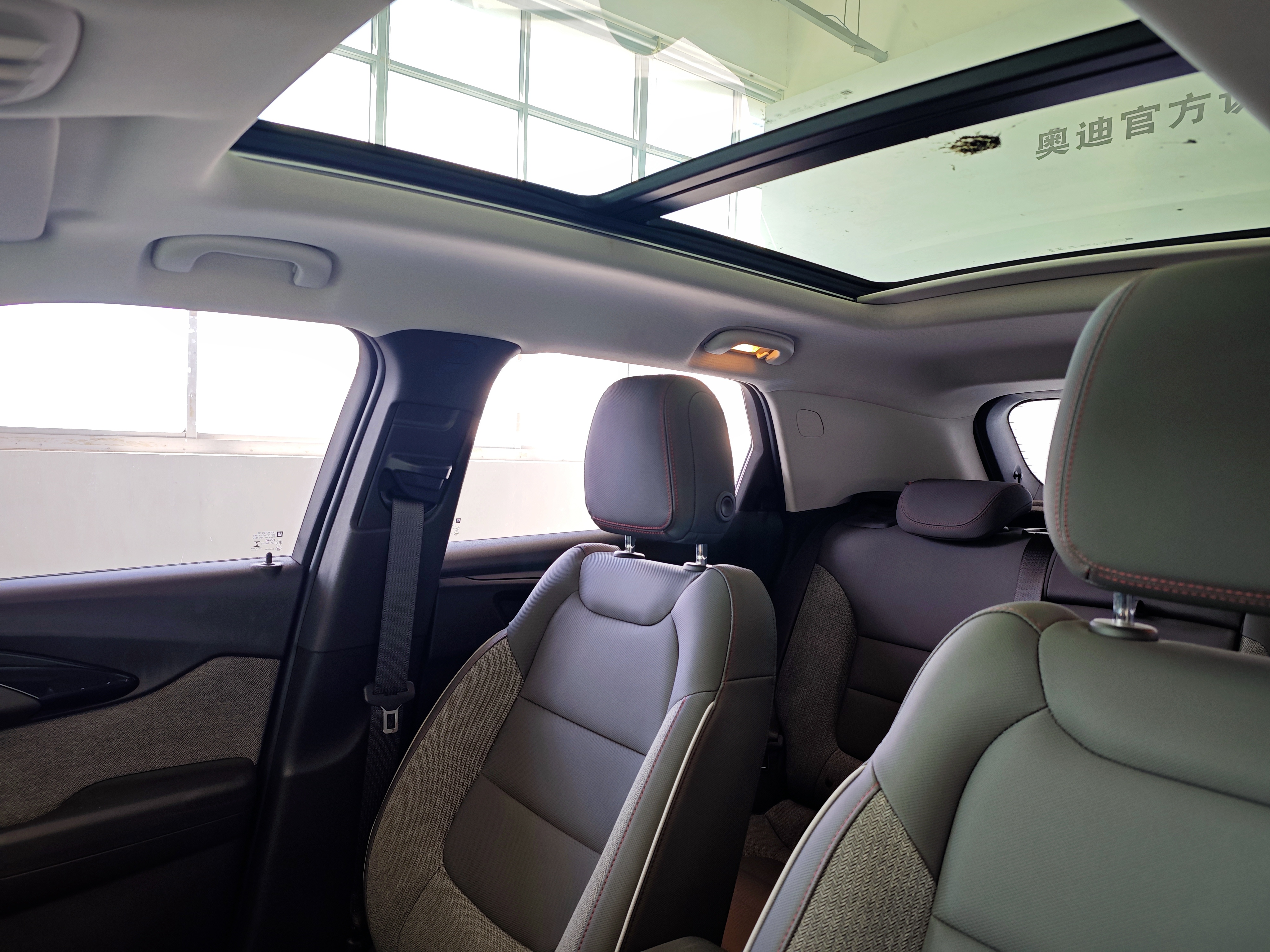 Chevrolet Trailblazer 2021 #19 Chevrolet Trailblazer 2021 car image #19