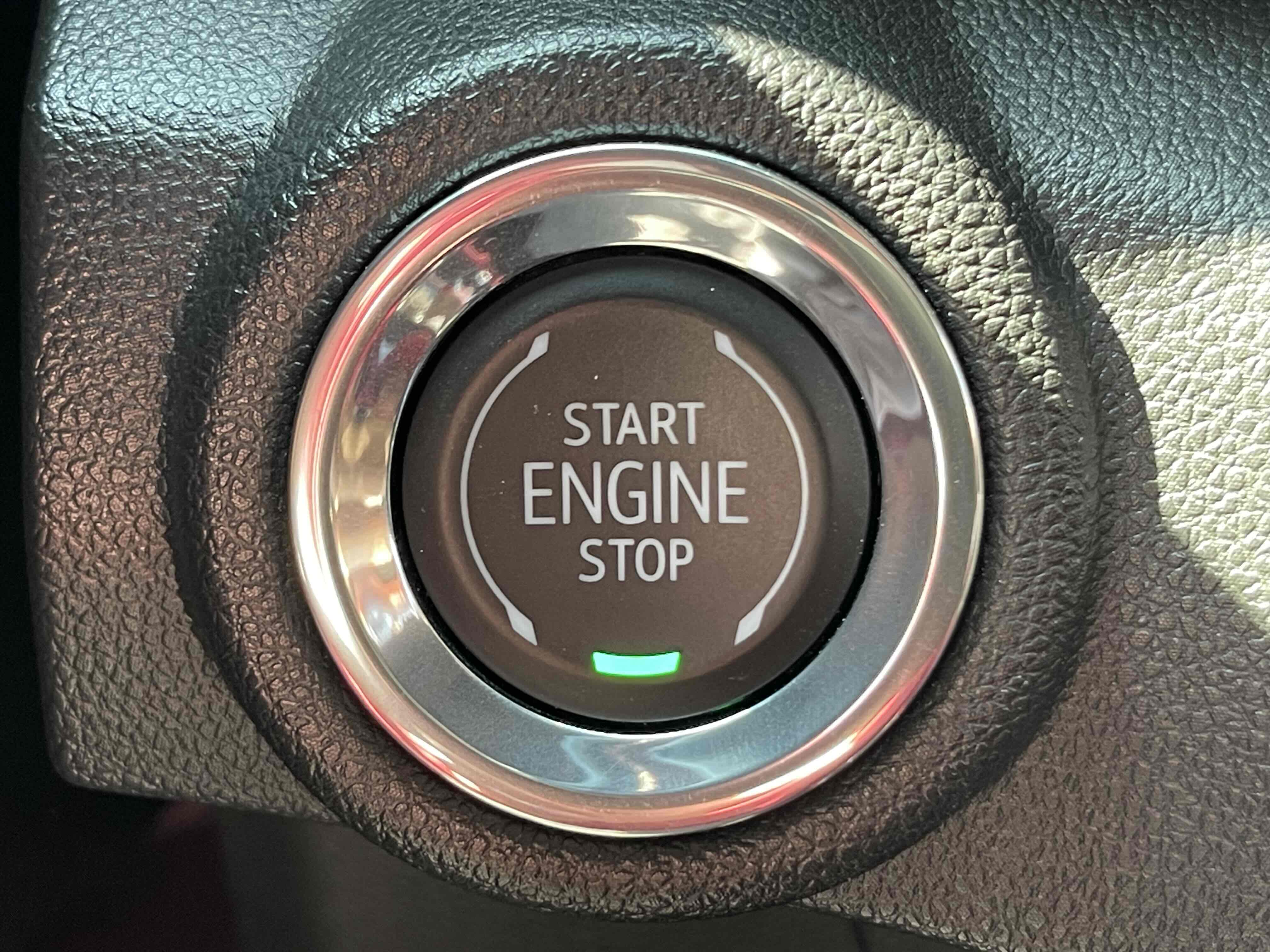 Chevrolet Trailblazer 2020 car image #19