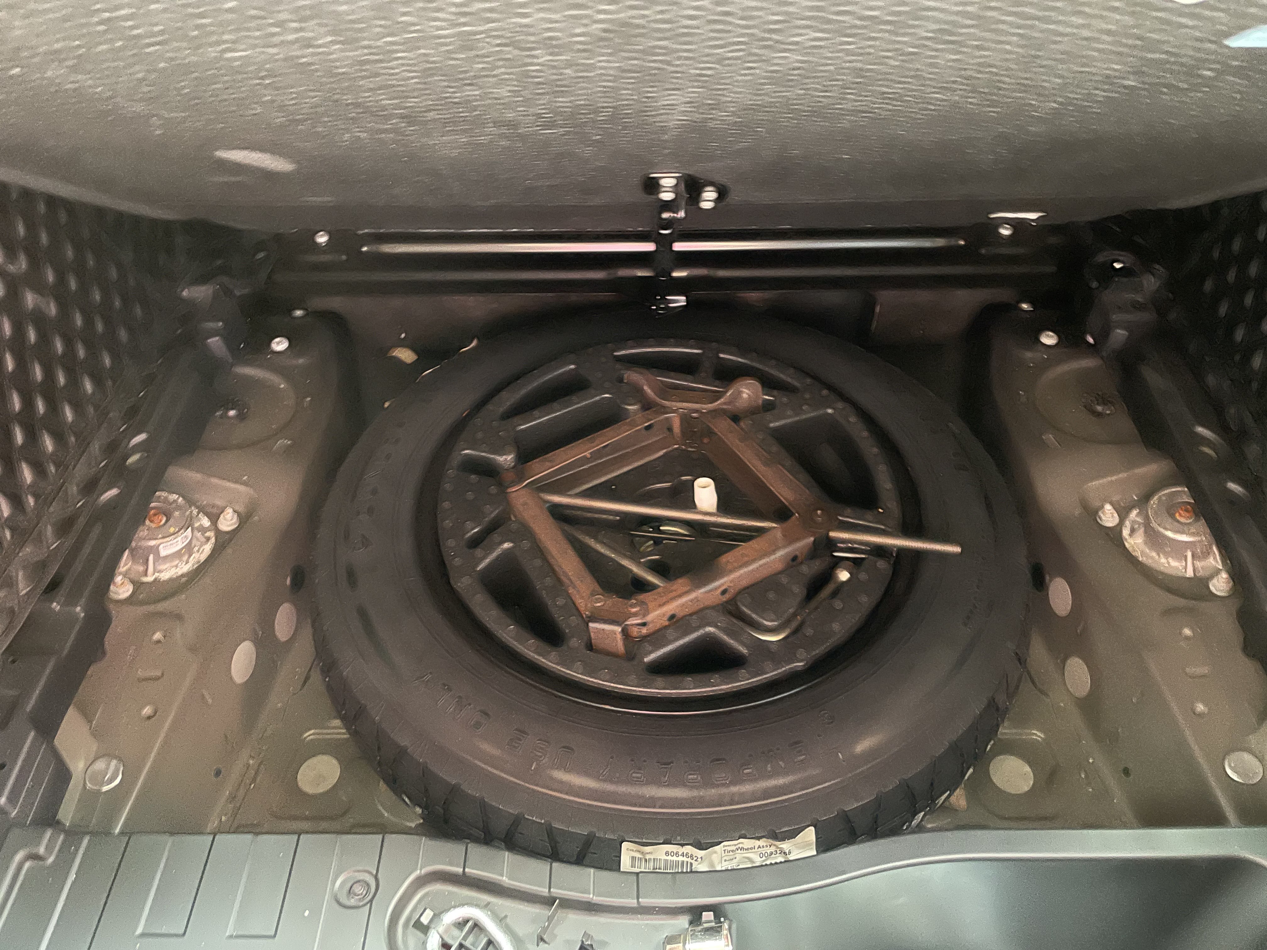 BMW X5 2015 imagen de coche #19