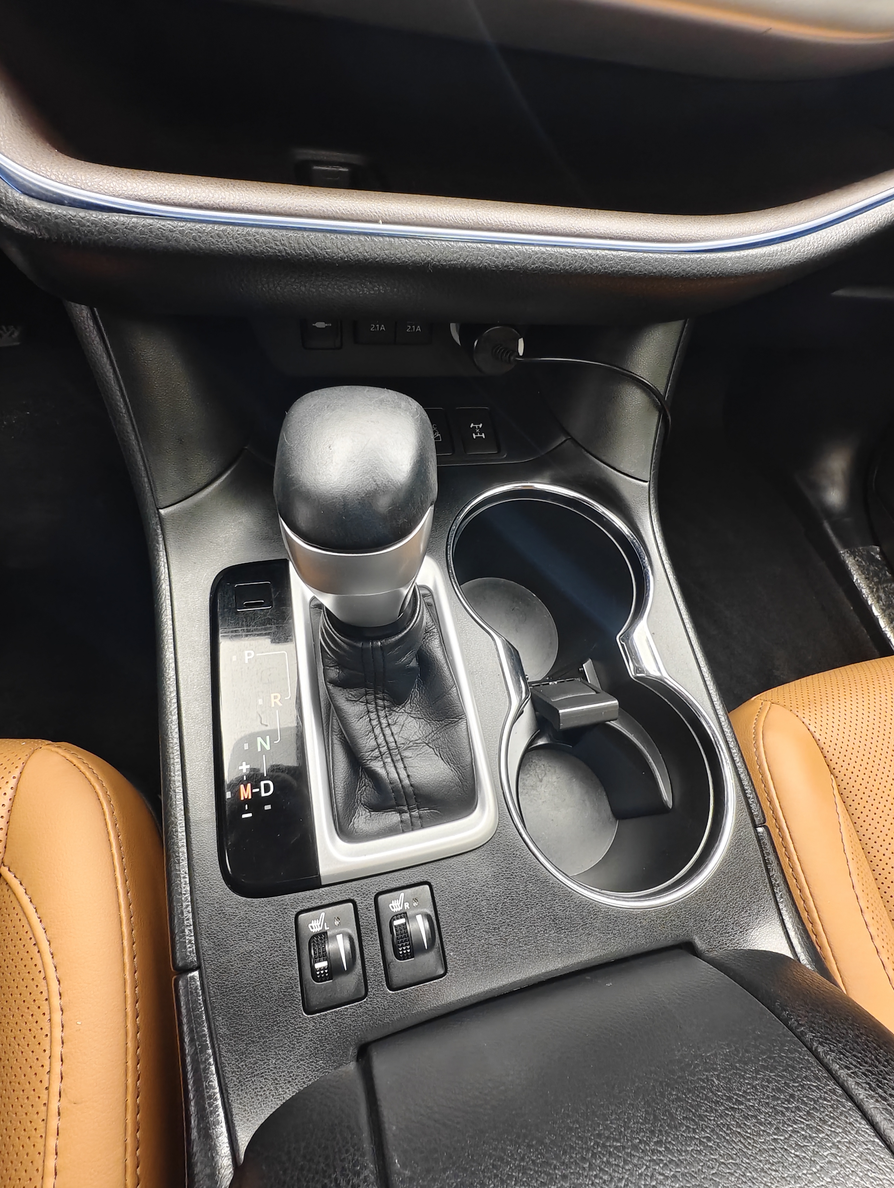 Toyota Highlander 2020 #19 Toyota Highlander 2020 car image #19
