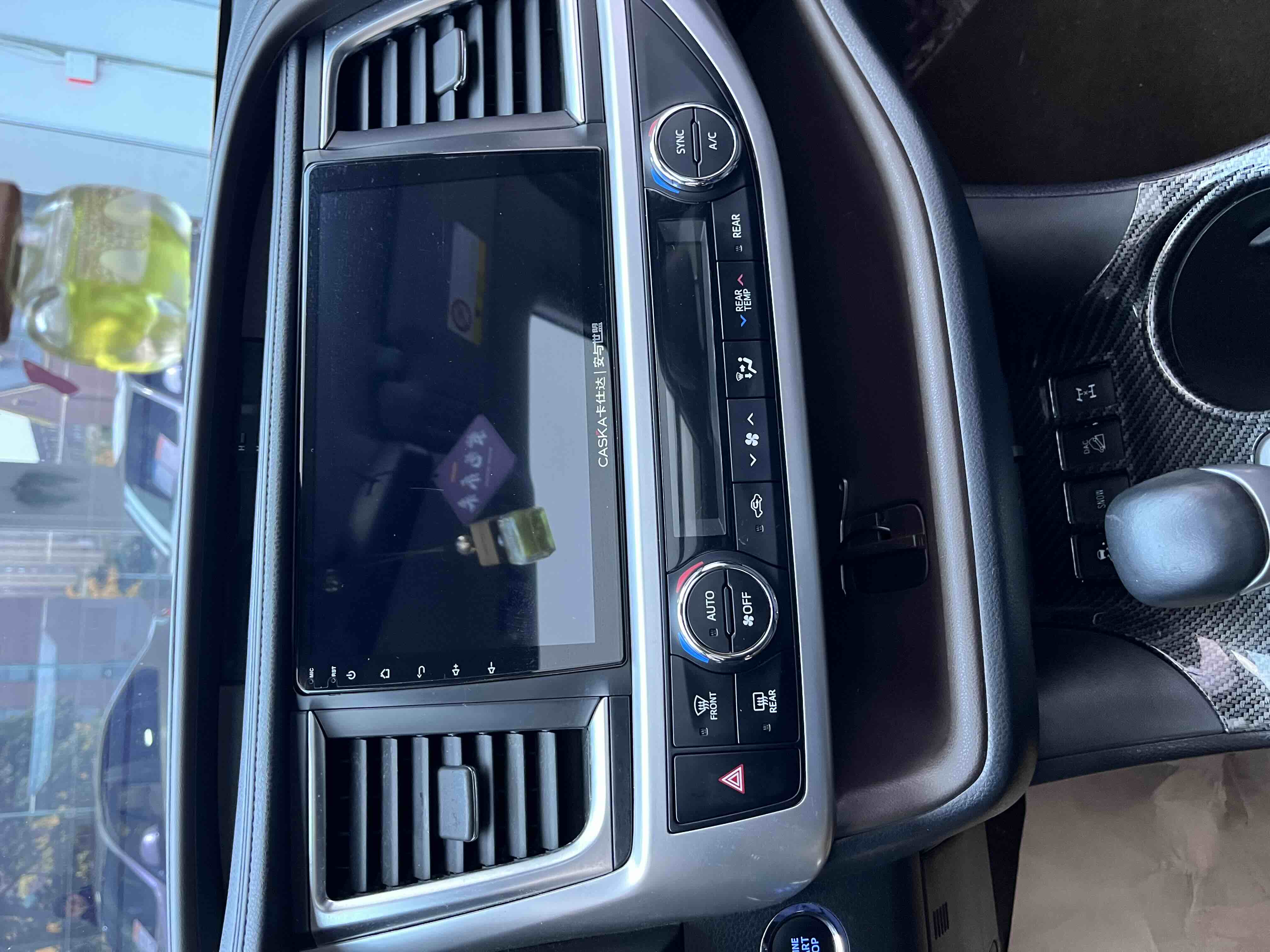 Toyota Highlander 2020 car image #19