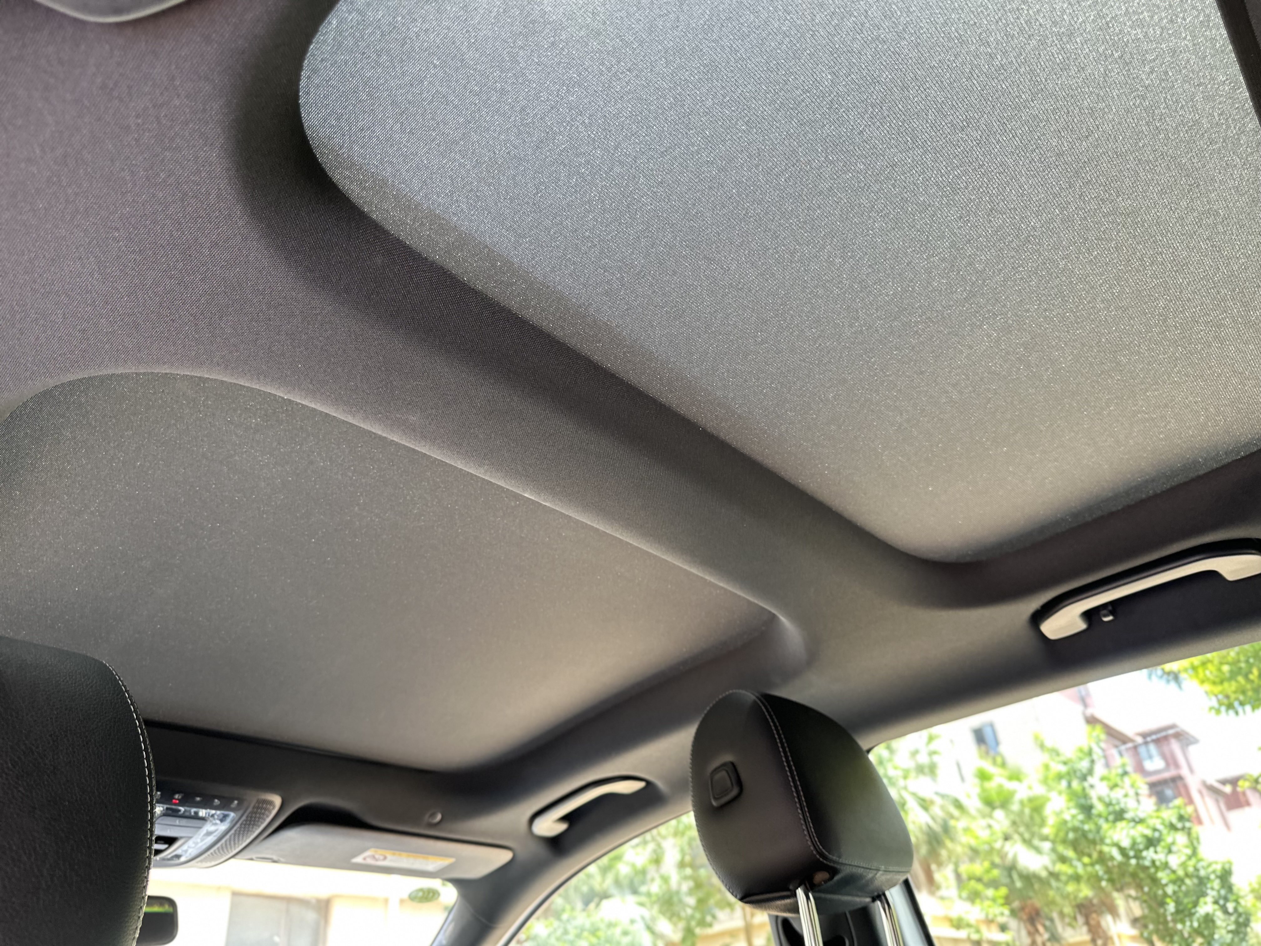 Mercedes-Benz B Class 2020 car image #19