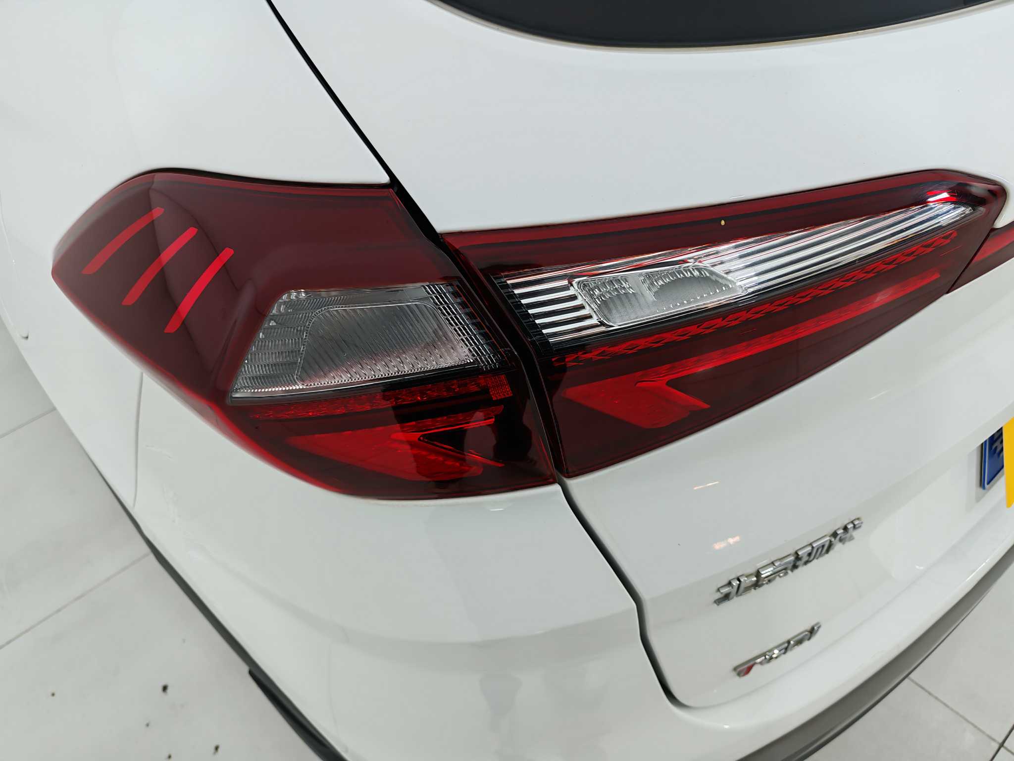 Hyundai Tucson 2020 car image #19