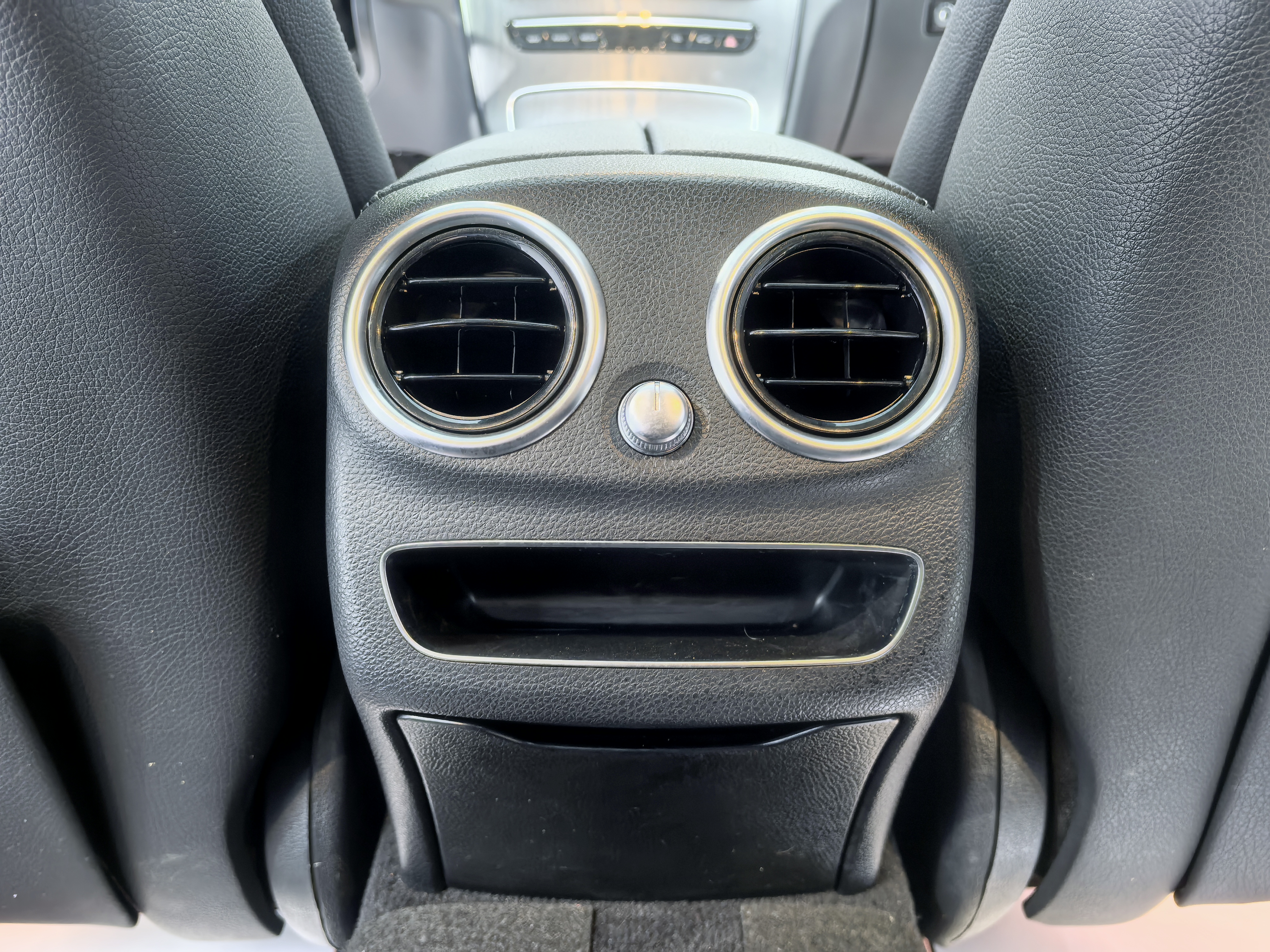 Mercedes-Benz C Class 2020 #19 Mercedes-Benz C Class 2020 car image #19