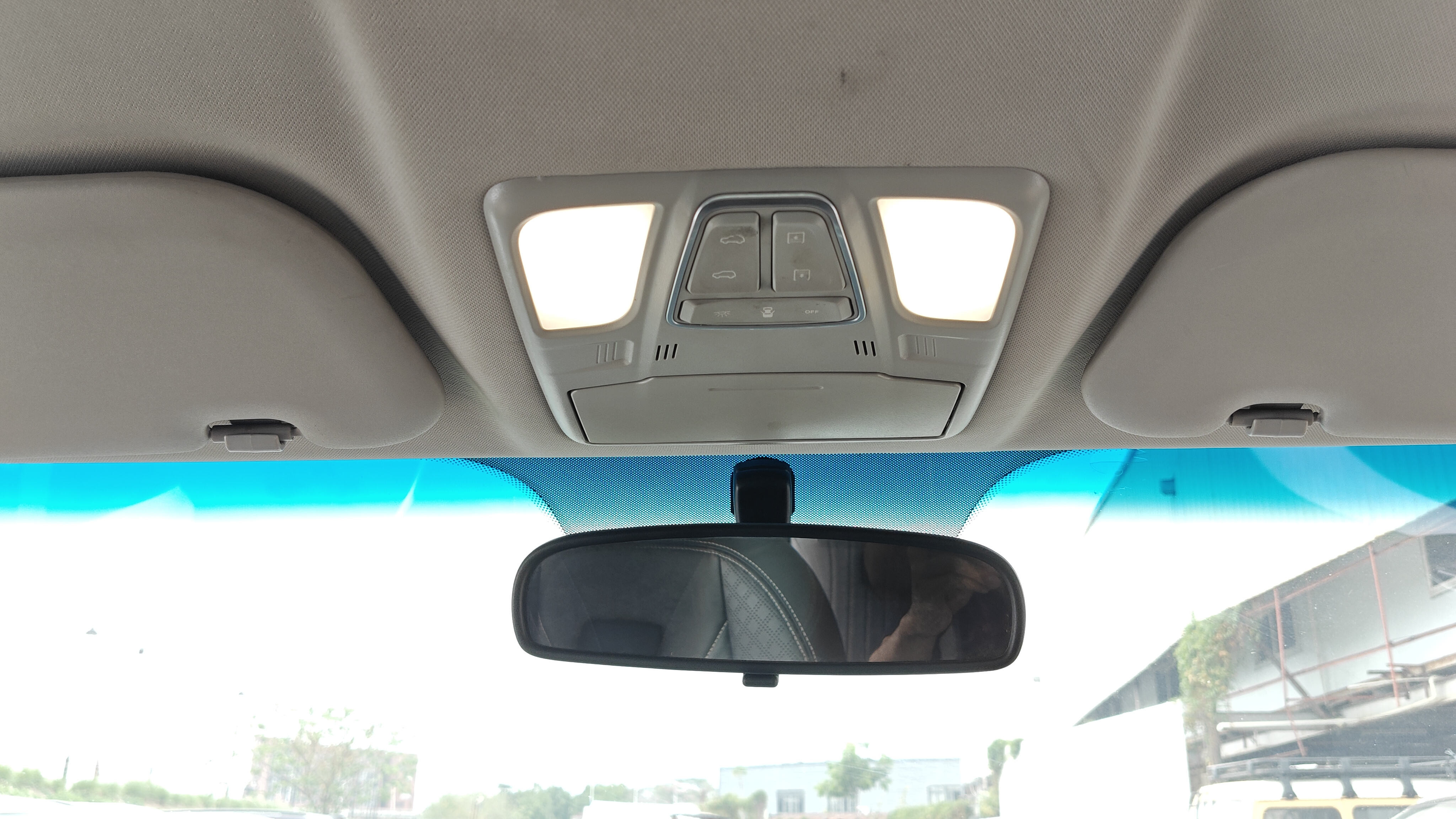 X70S 2019 #19 X70S 2019 car image #19