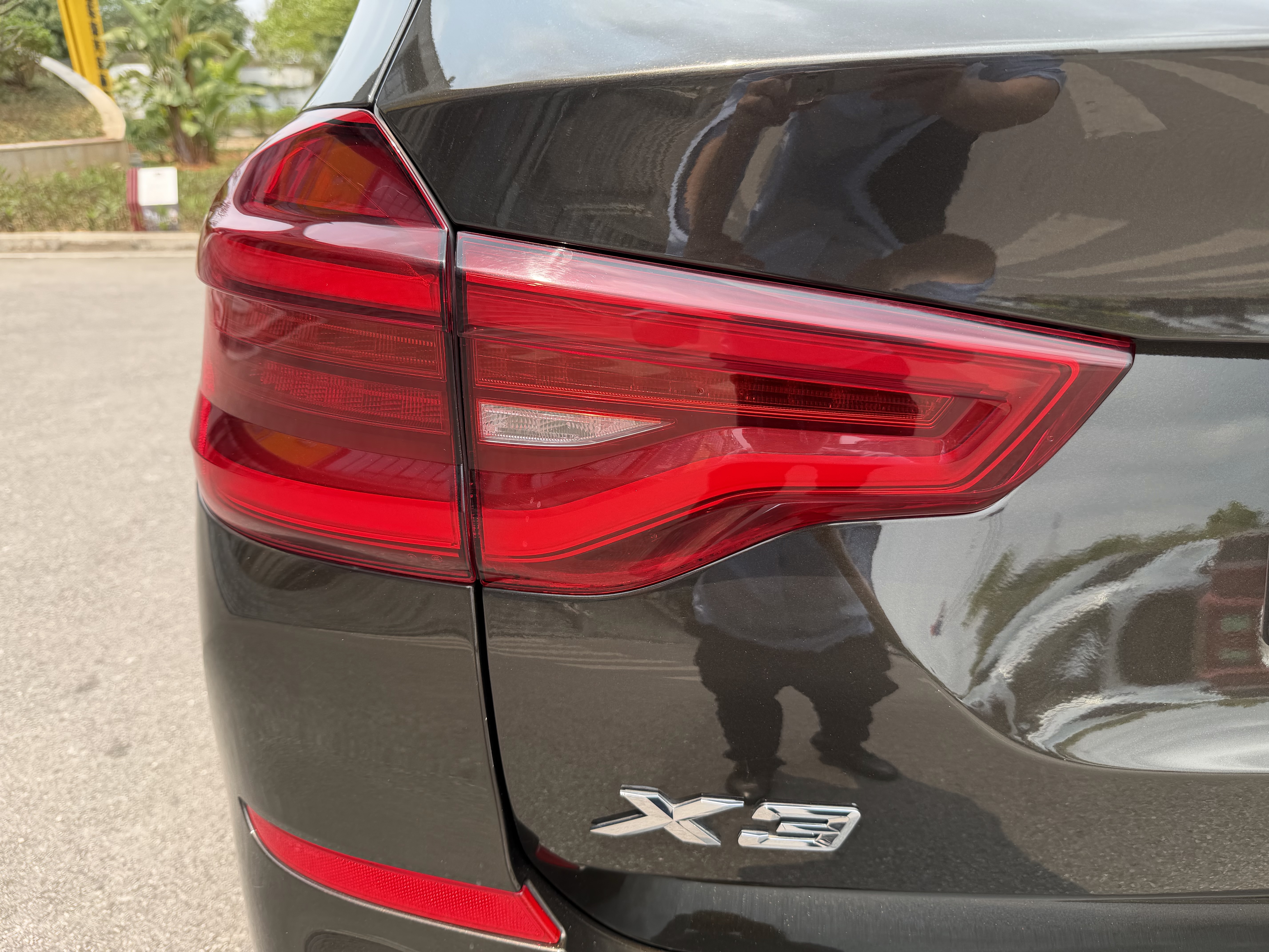 BMW X3 2020 #19 BMW X3 2020 car image #19