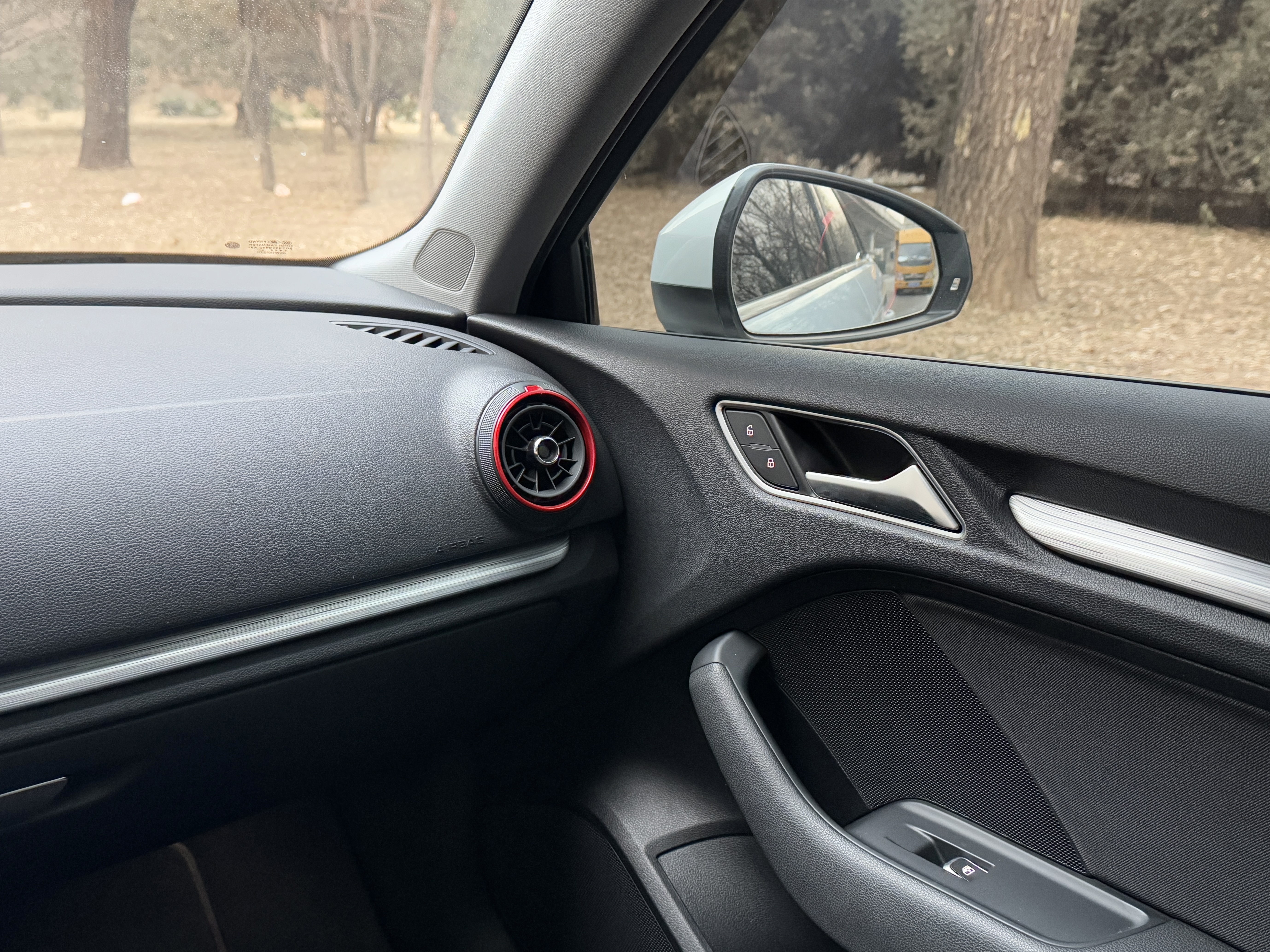 Audi A3 2019 #19 Audi A3 2019 car image #19