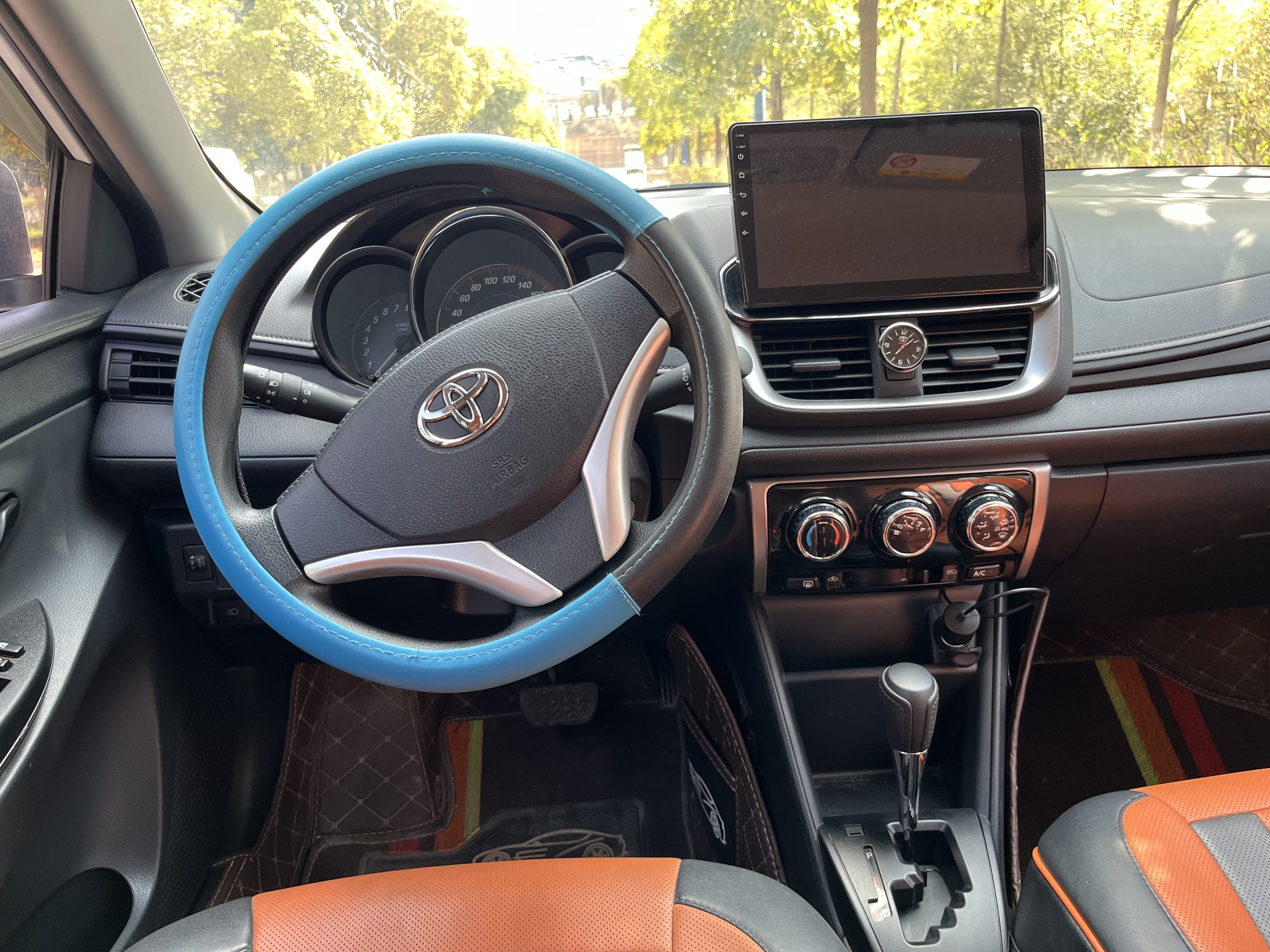 Yaris L Zhixiang 2020 #19 Yaris L Zhixiang 2020 car image #19