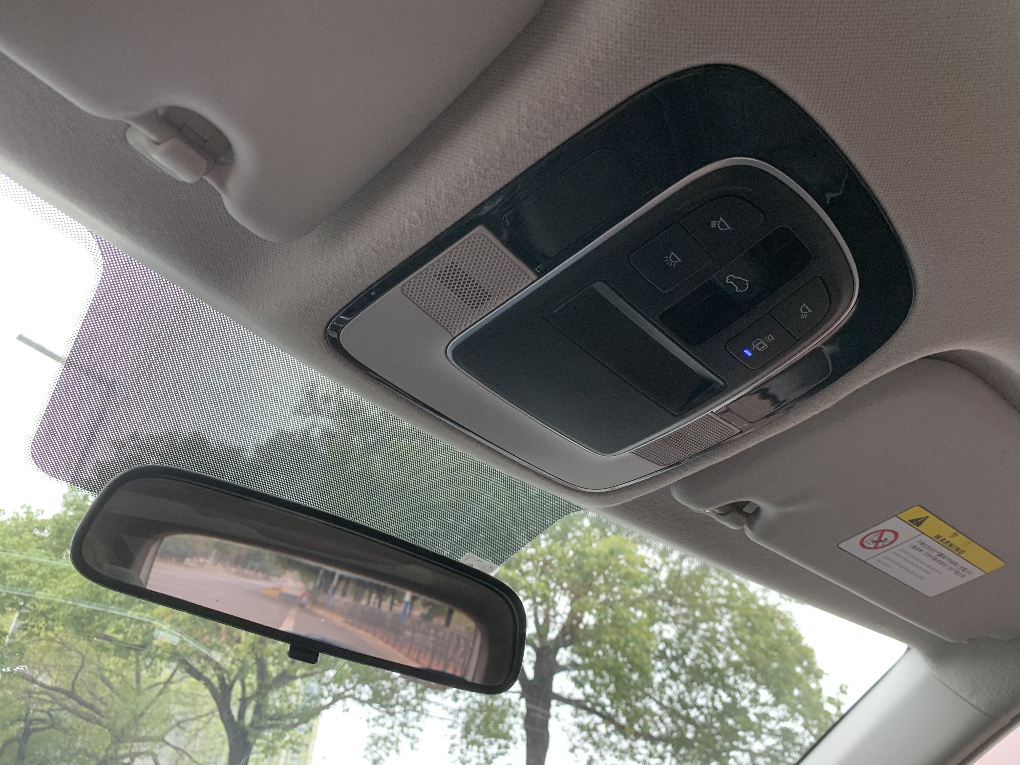 Hyundai ix25 2021 immagine di auto #19