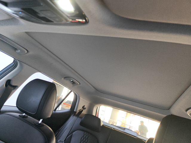 Hyundai ix25 2020 صورة سيارة #19