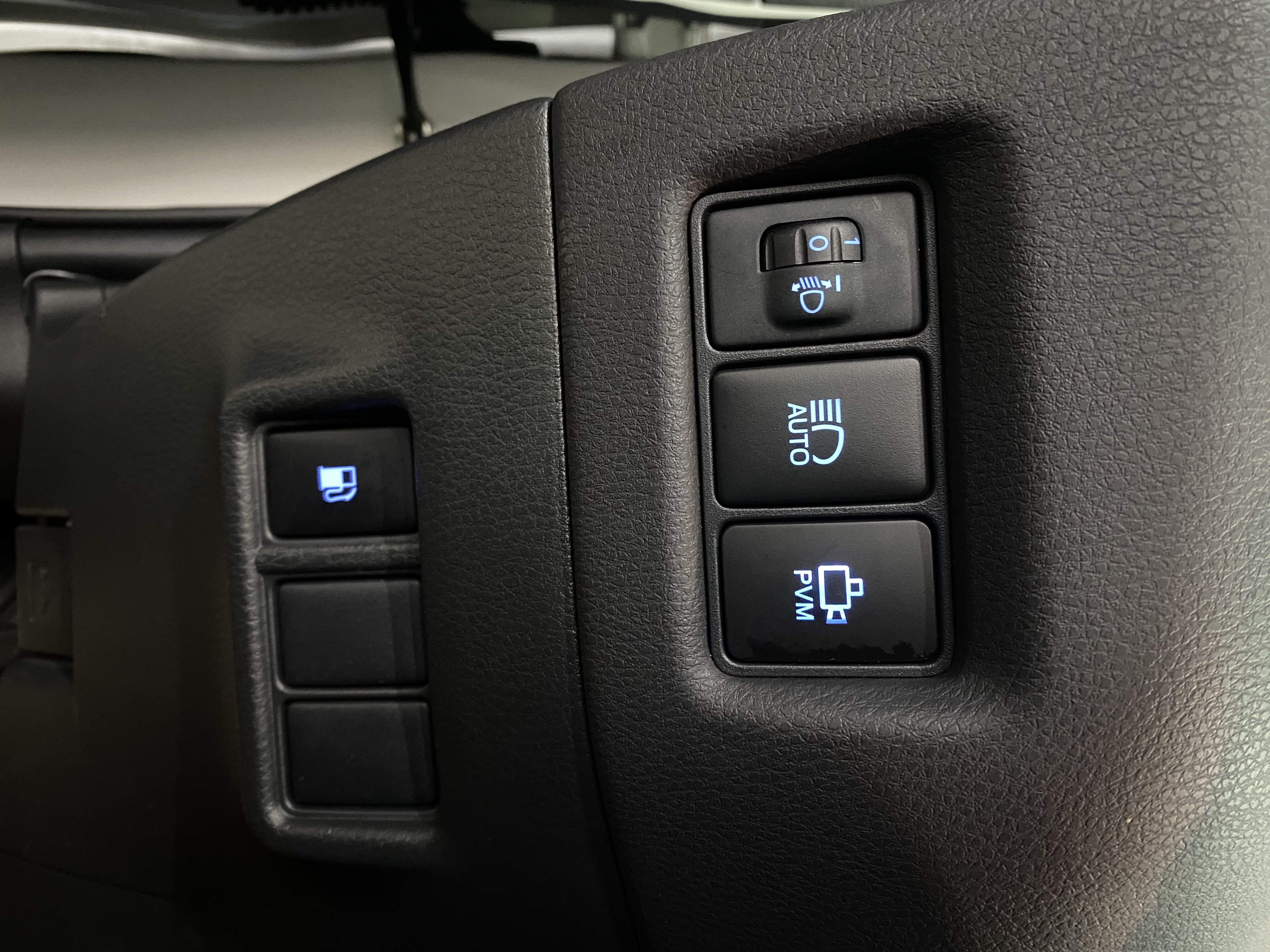 Toyota 2021 #19 Toyota 2021 immagine di auto #19