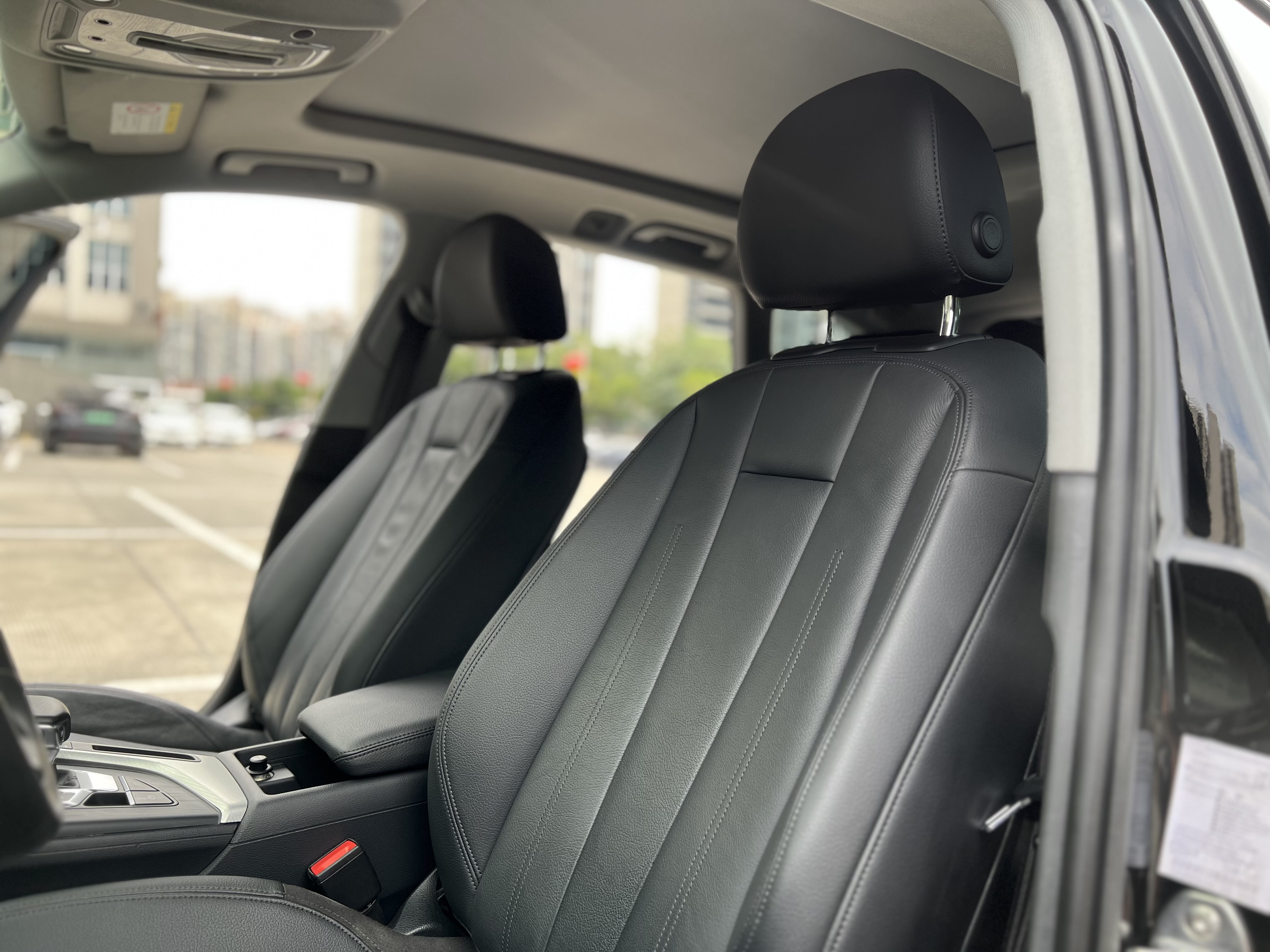 Audi A4 (Imported) 2020 car image #19