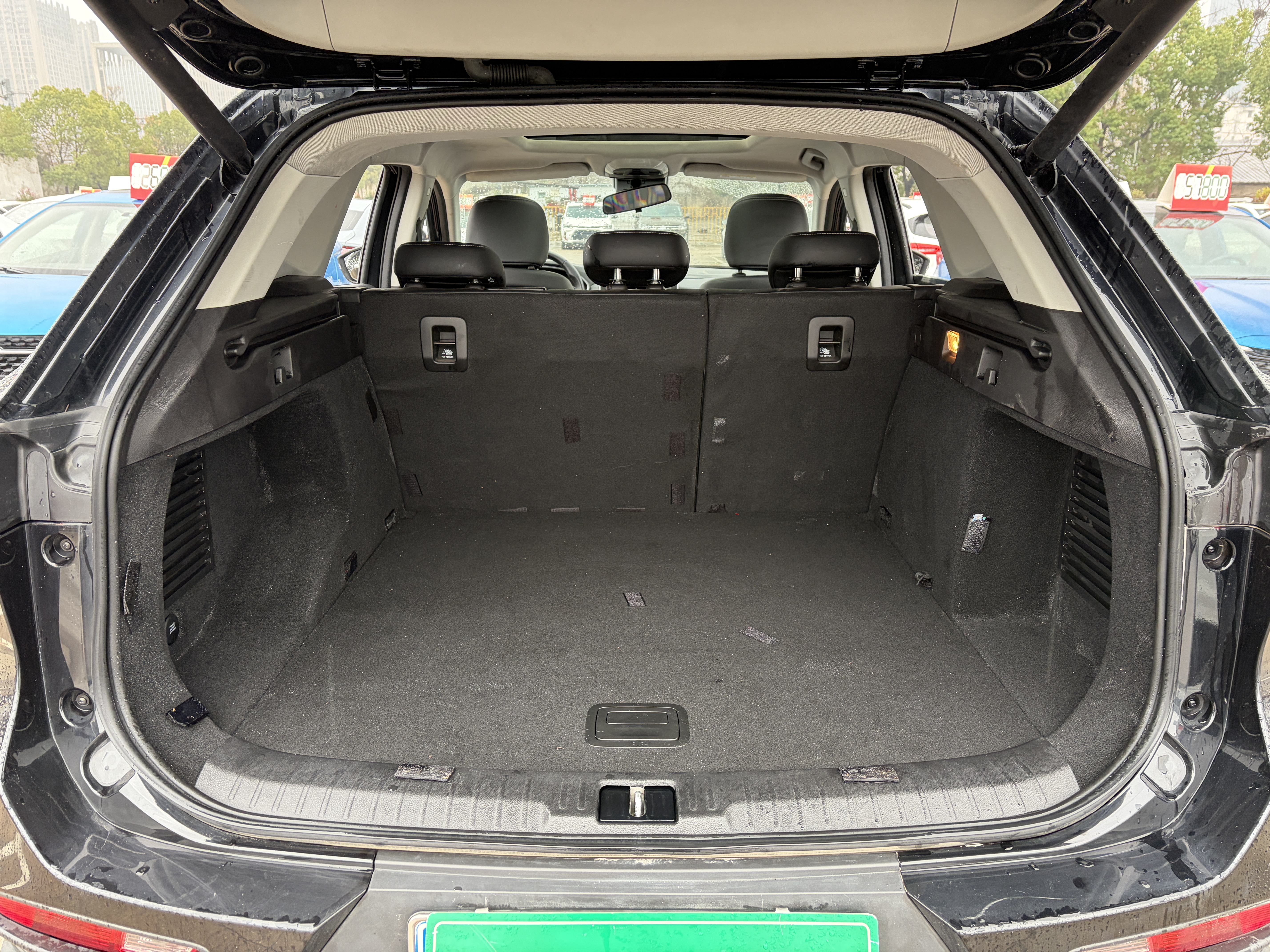 Exceed TX 2020 car image #19