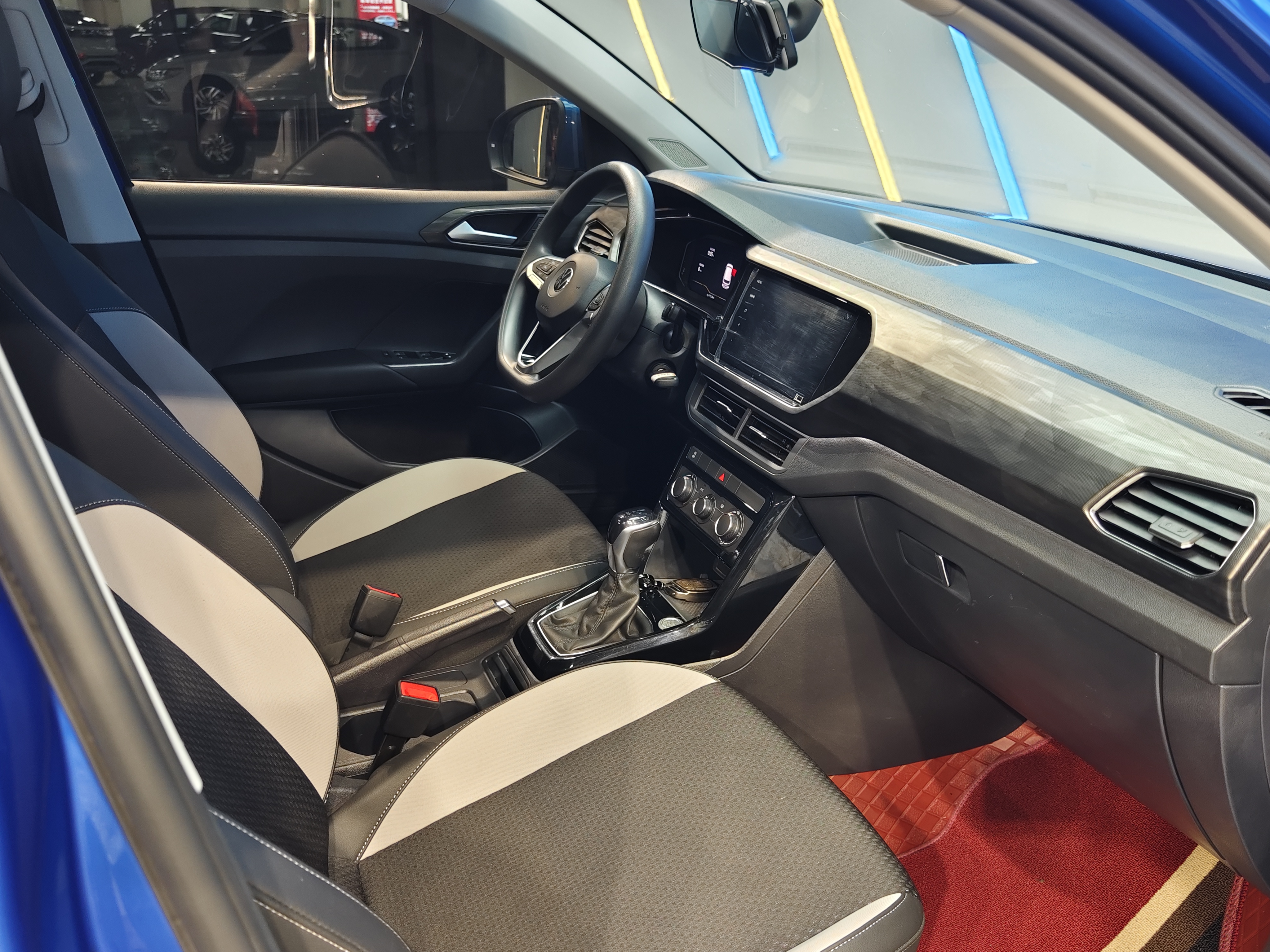 Tacqua 2020 #19 Tacqua 2020 car image #19