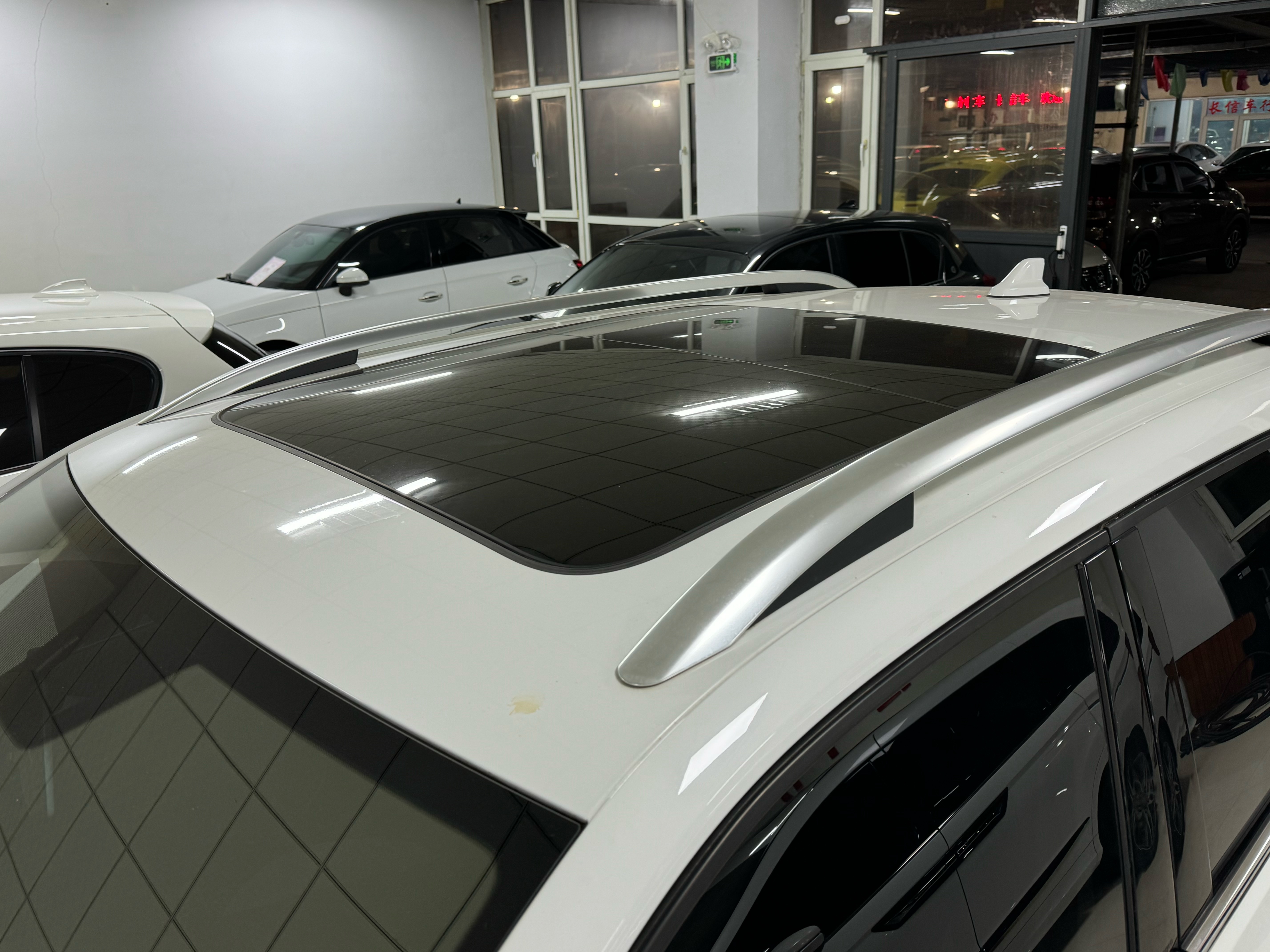 Volkswagen Tacqua 2021 #19 Volkswagen Tacqua 2021 car image #19