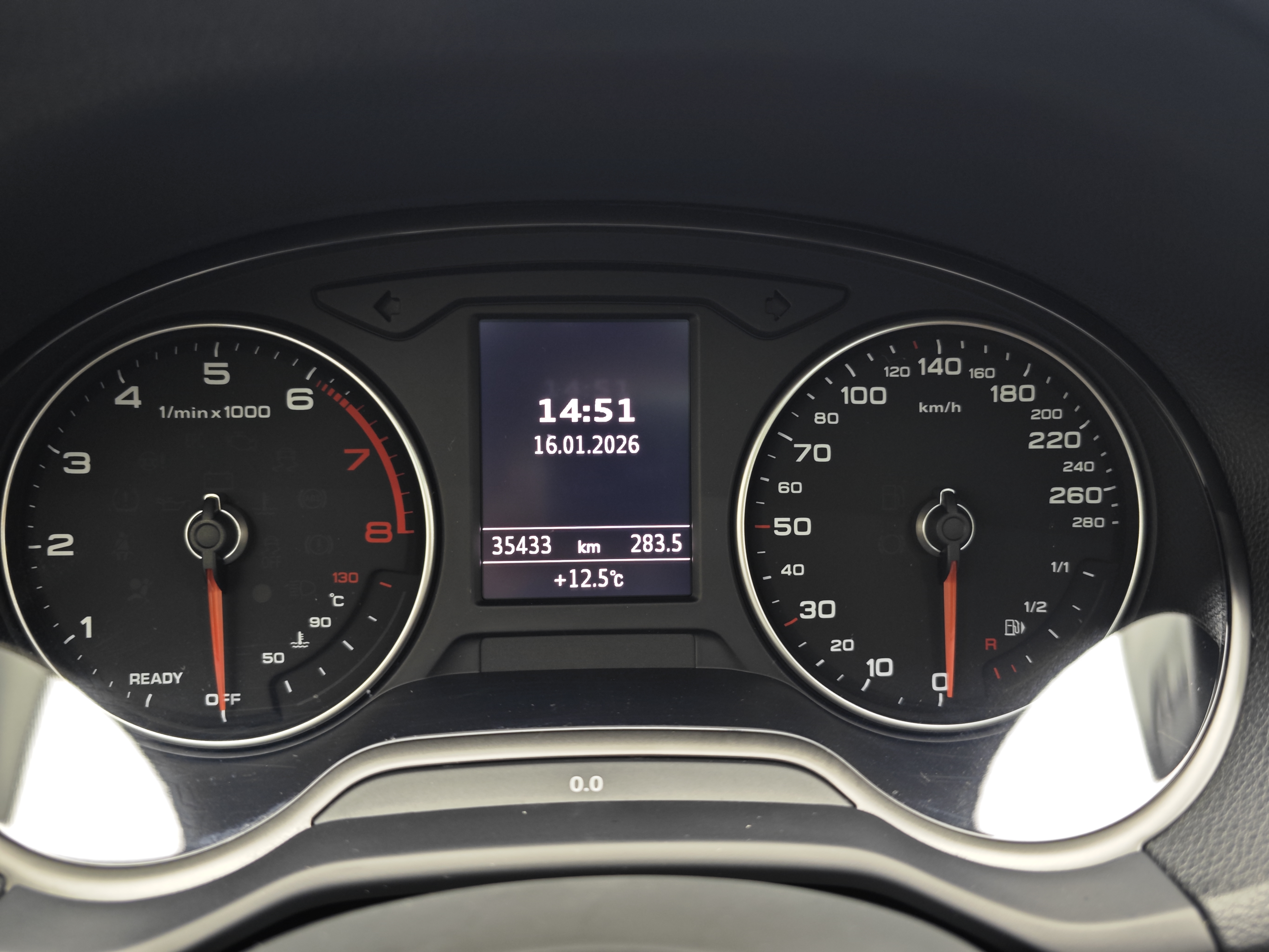 Q2L 2020 car image #19