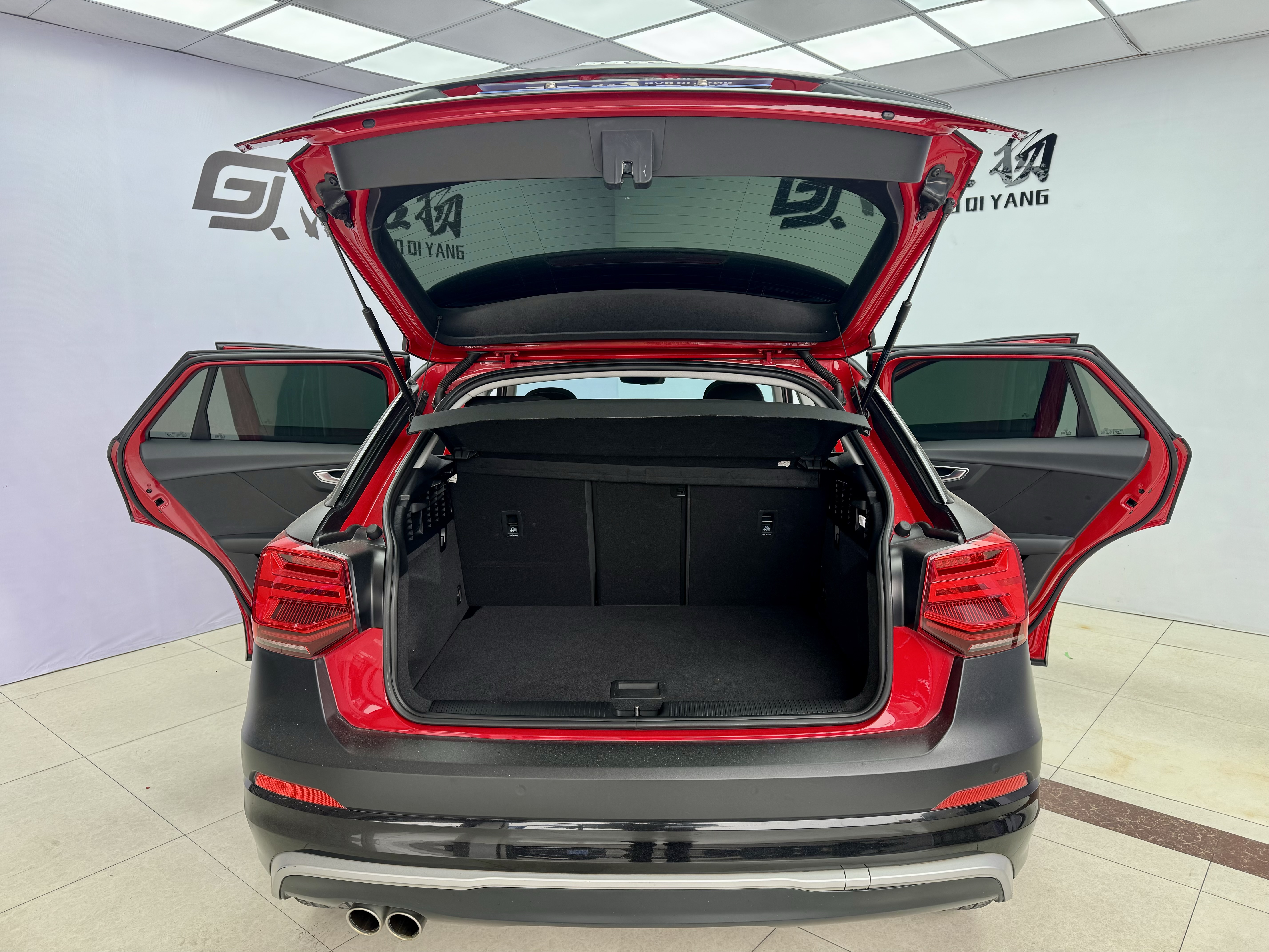 2020 #19 2020 car image #19