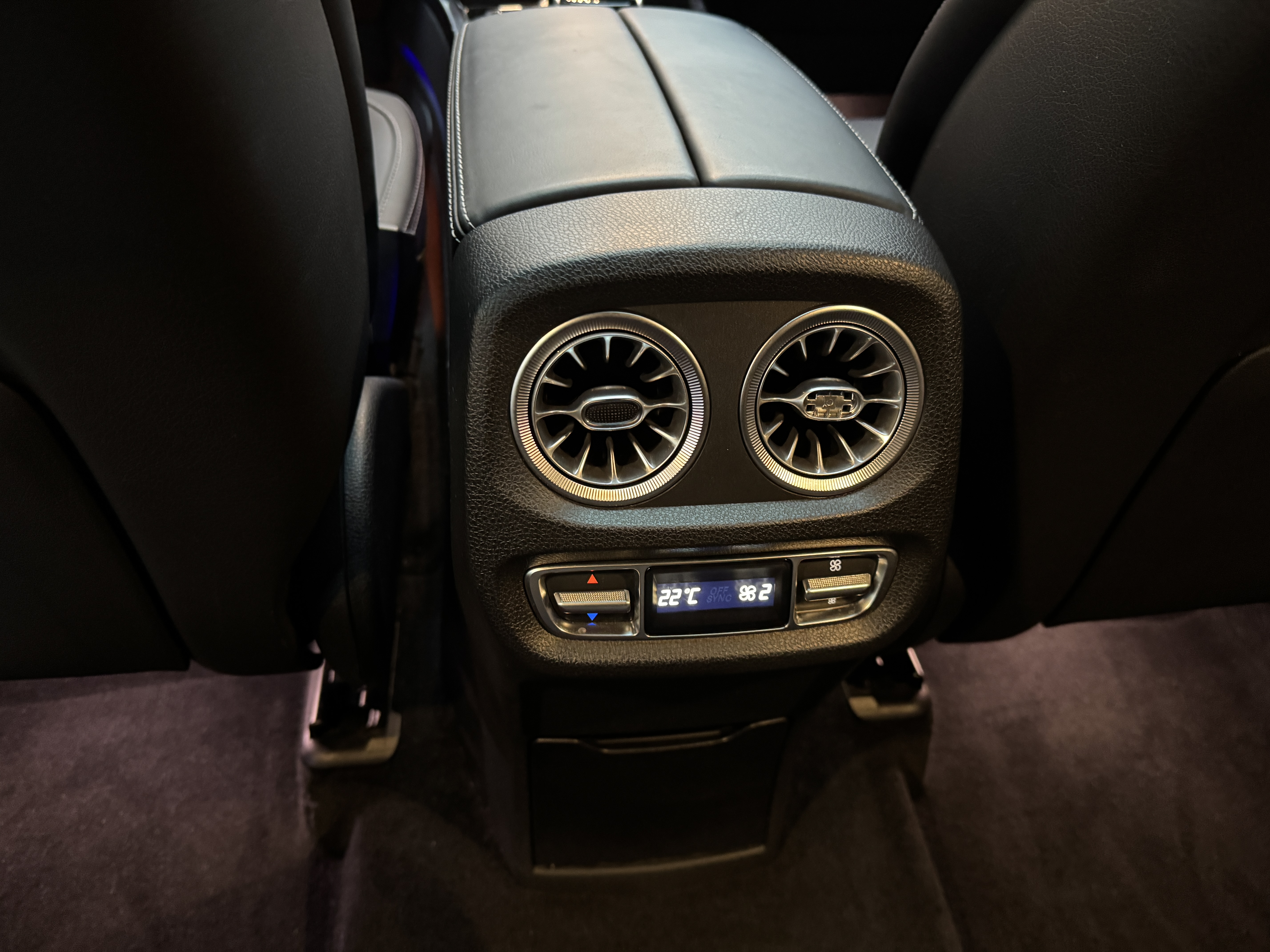 Mercedes-Benz G AMG 2020 car image #19